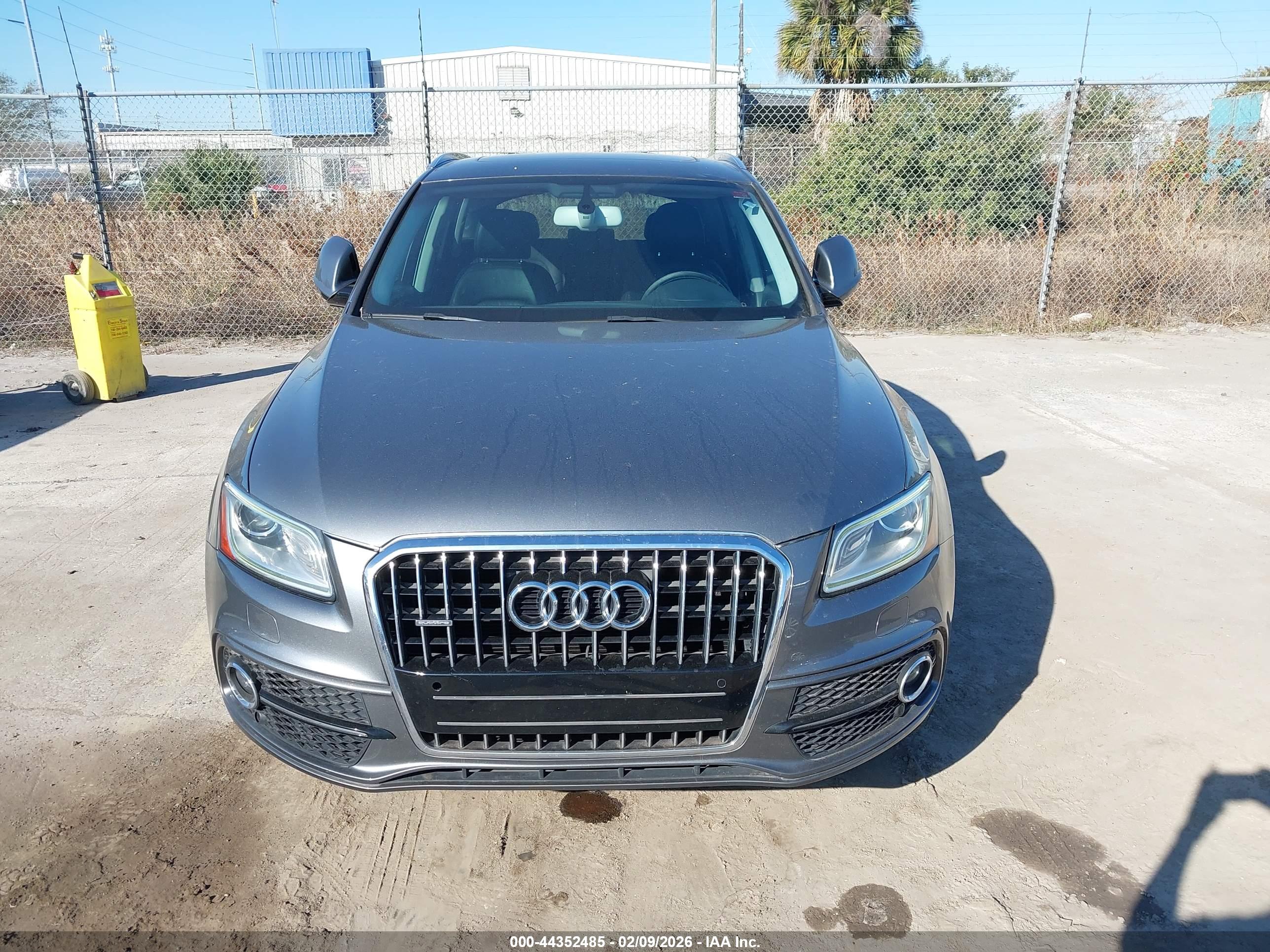 AUDI Q5 image 6