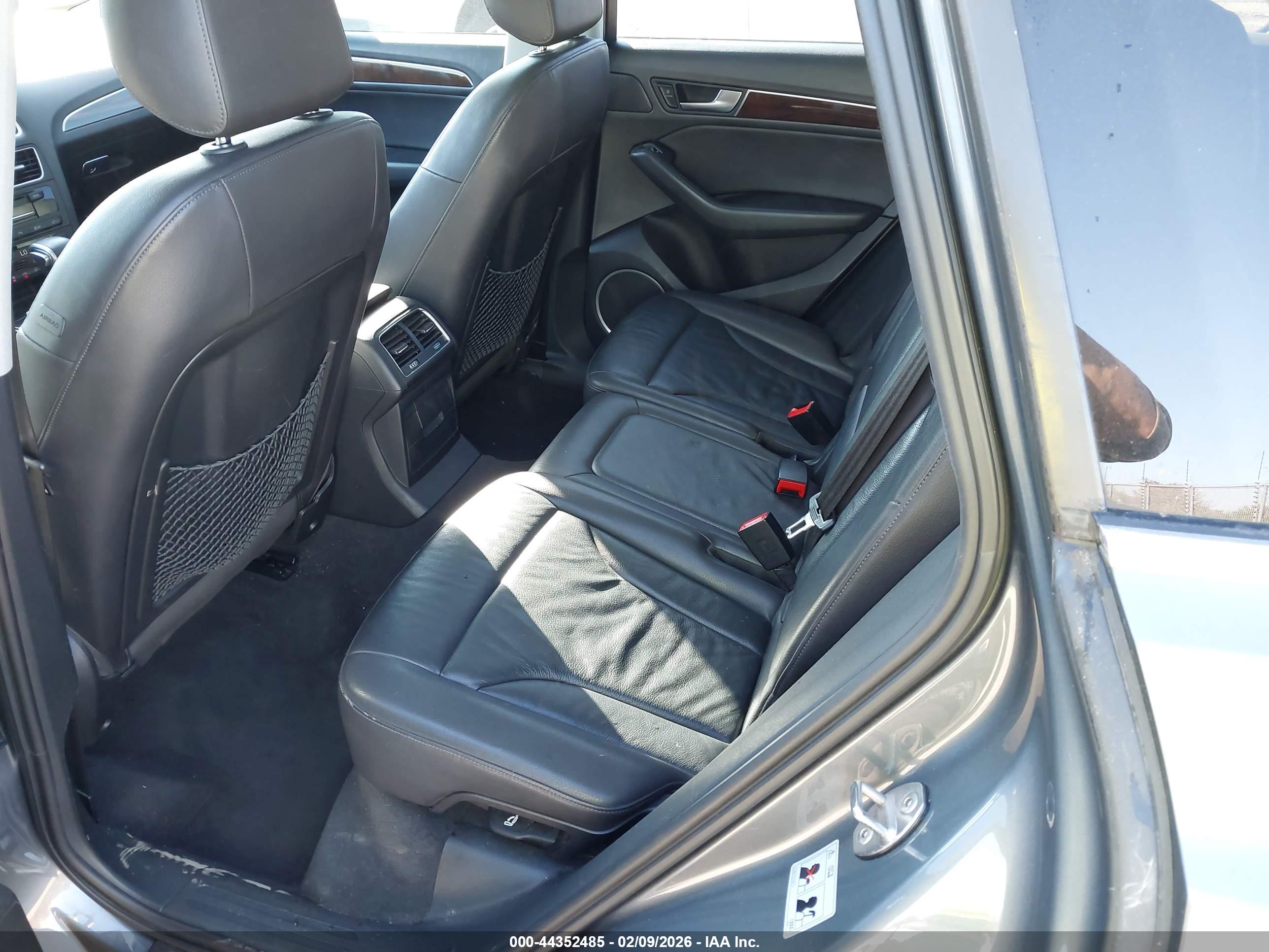 AUDI Q5 image 8