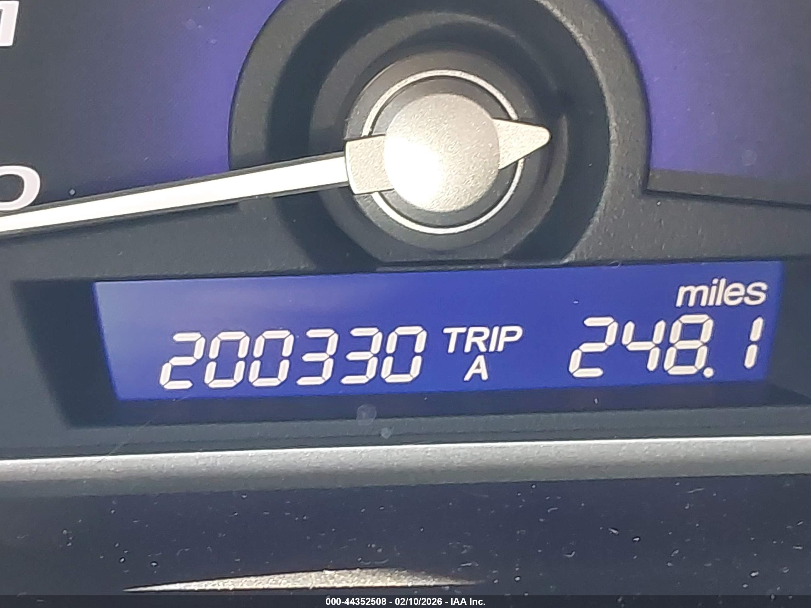 HONDA CIVIC image 7