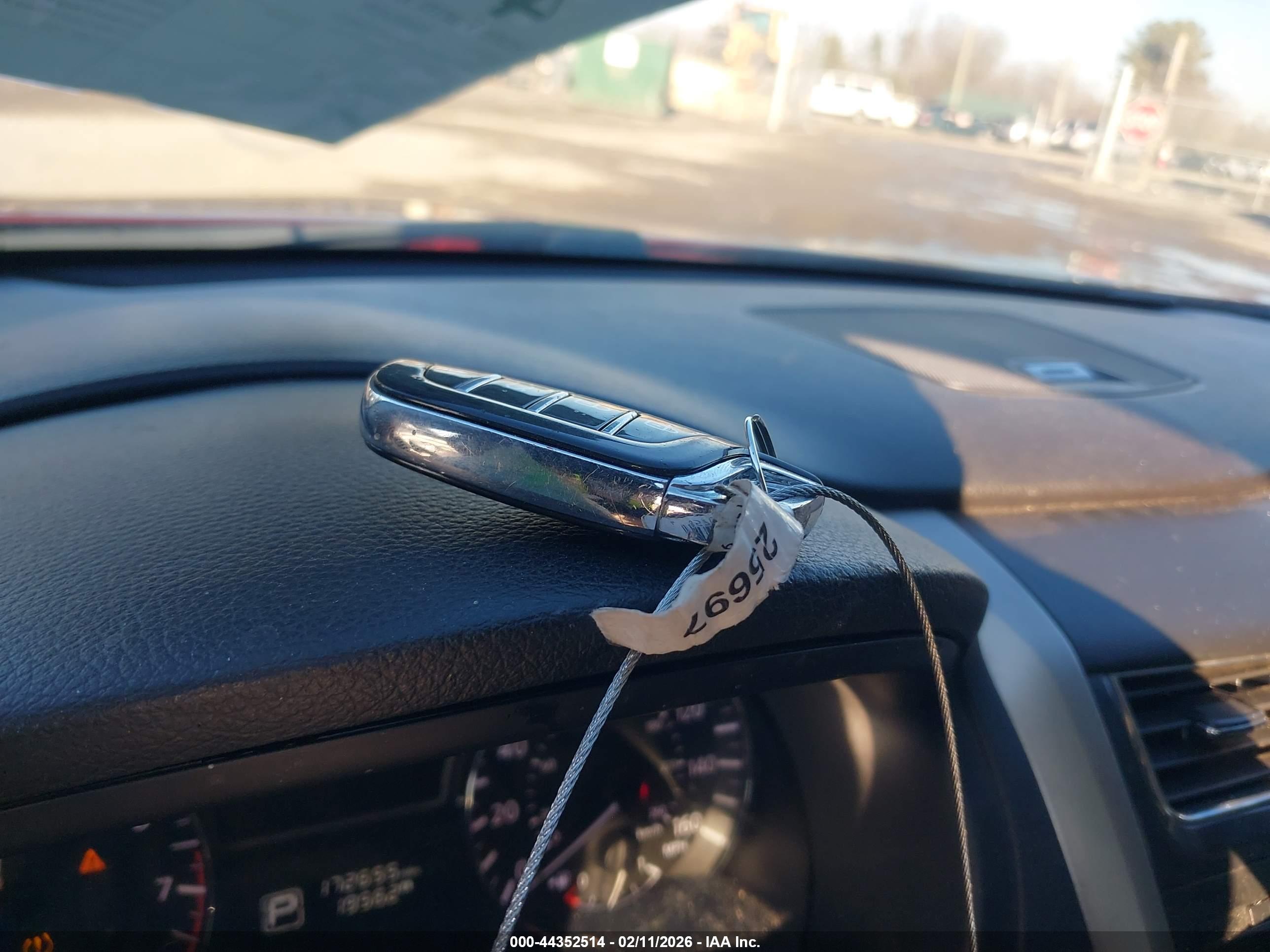 NISSAN ALTIMA image 11