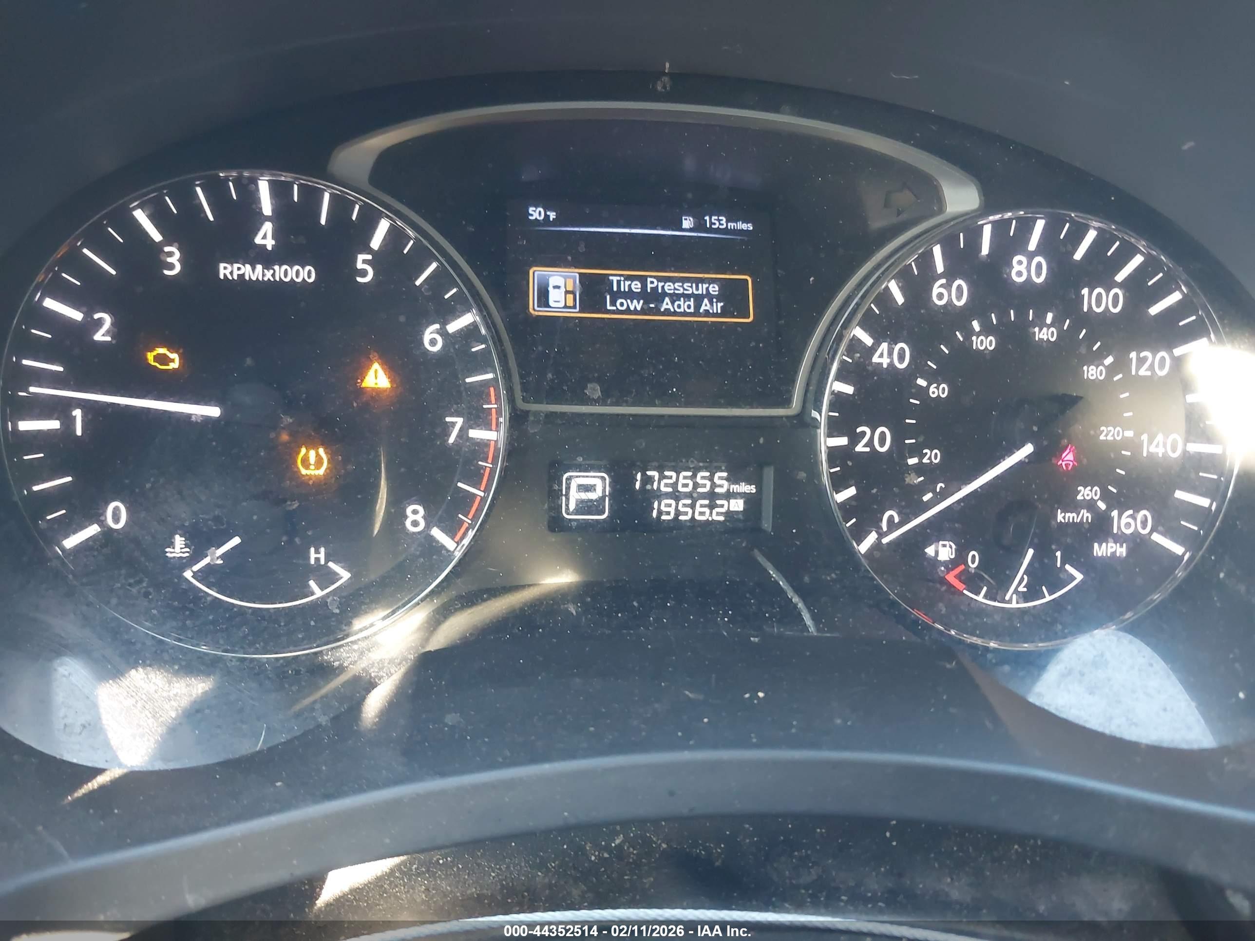 NISSAN ALTIMA image 7