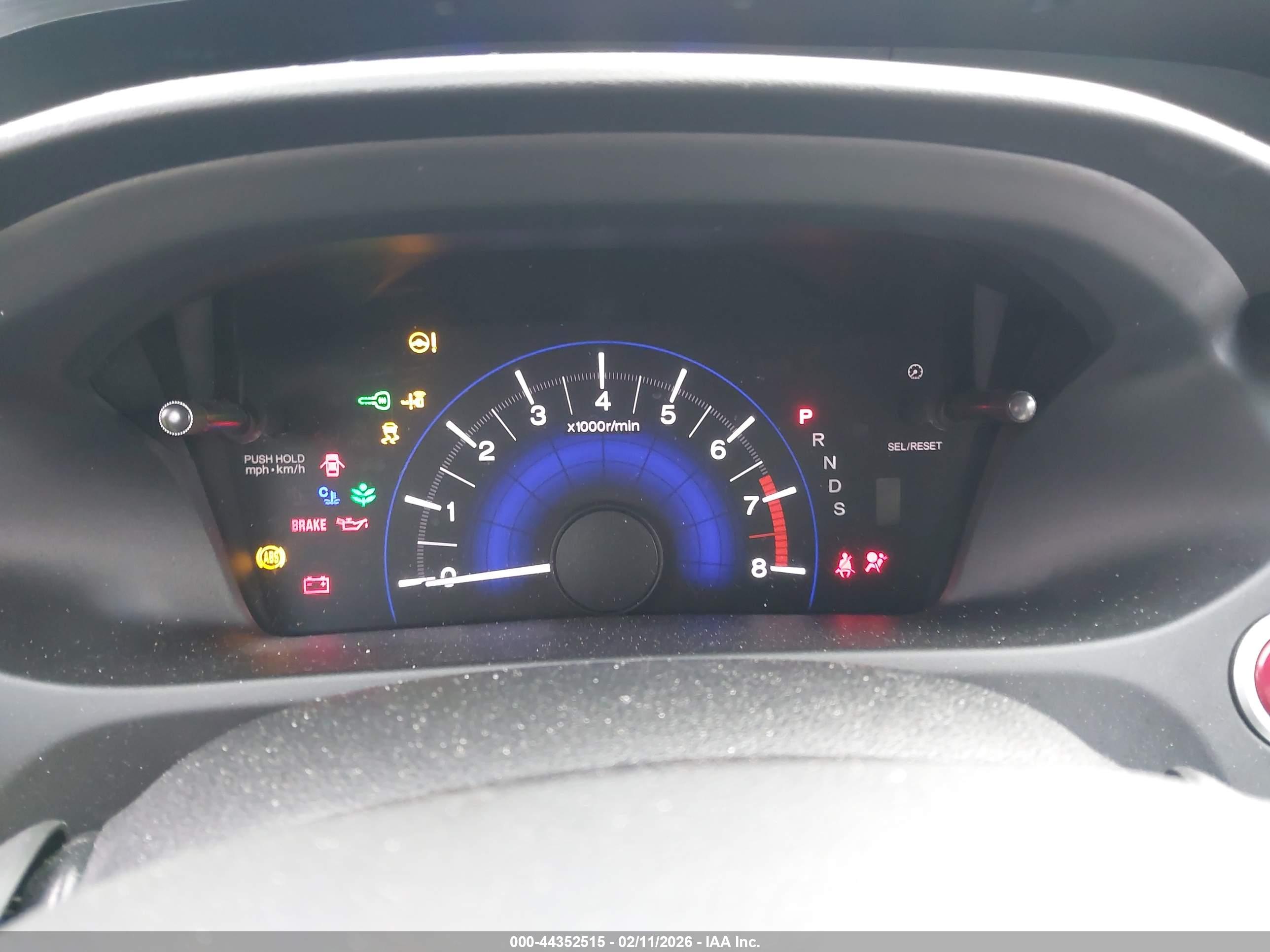 HONDA CIVIC image 7