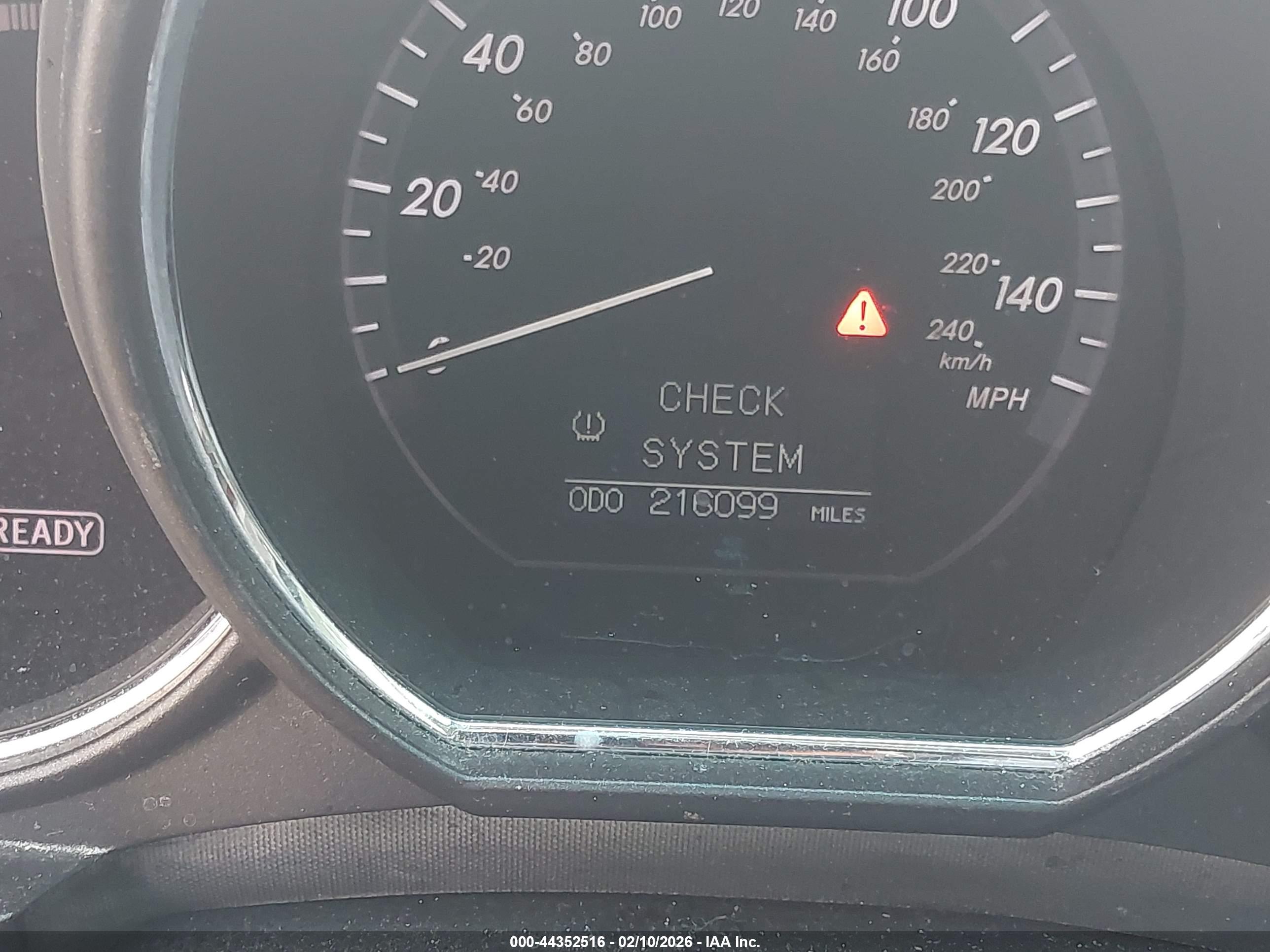 LEXUS RX image 7
