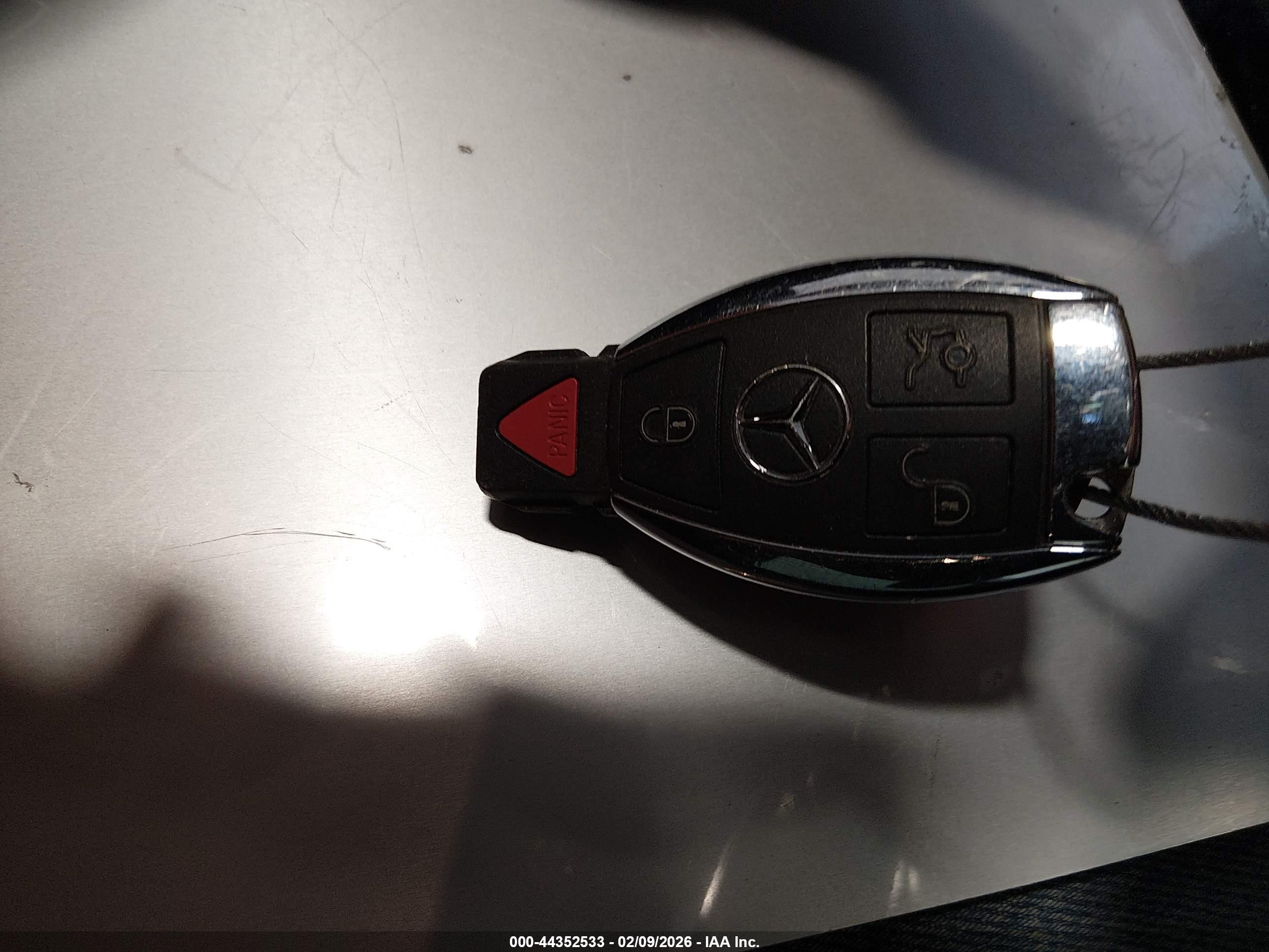 MERCEDES-BENZ GL image 11