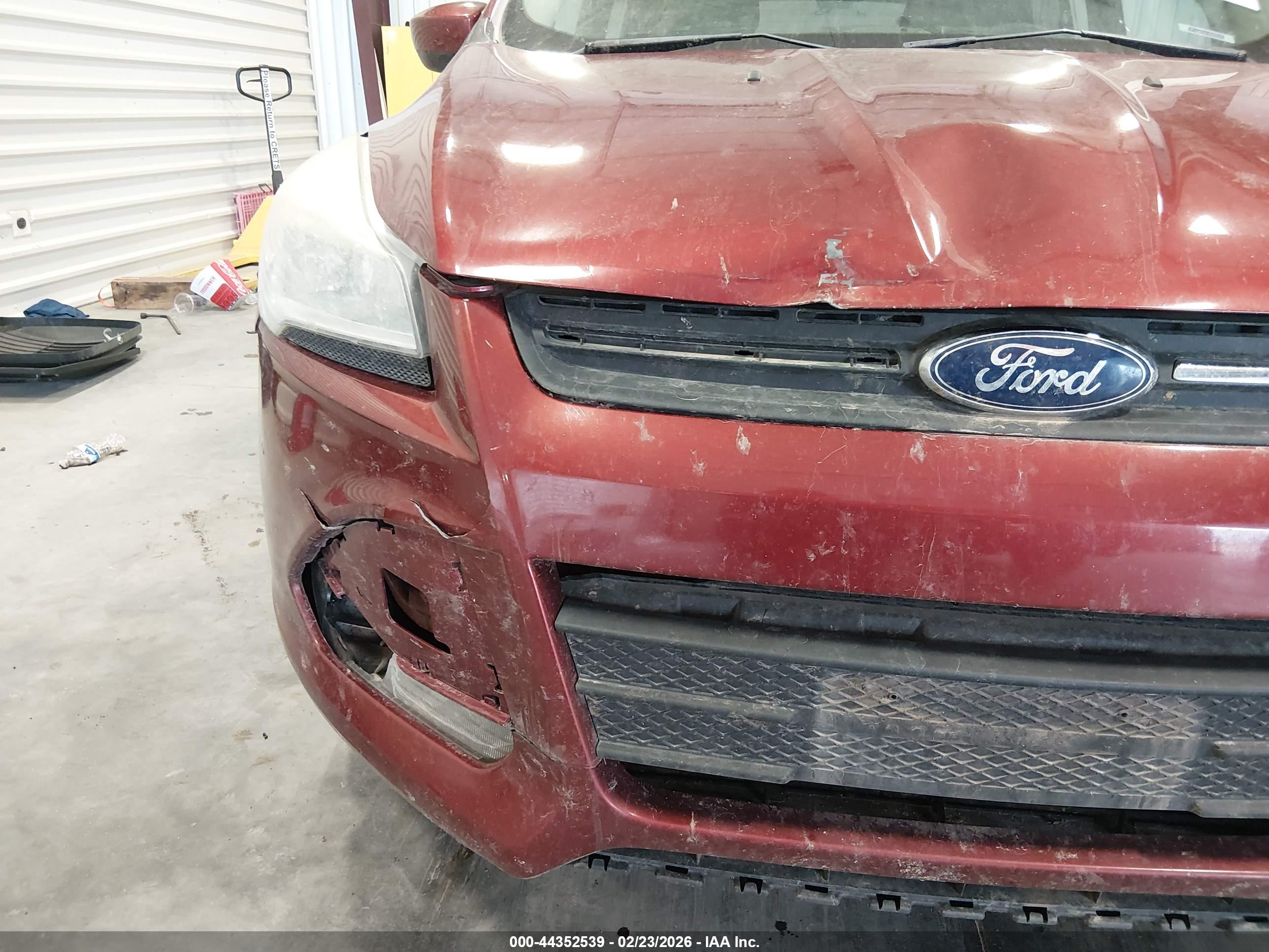 FORD ESCAPE image 6