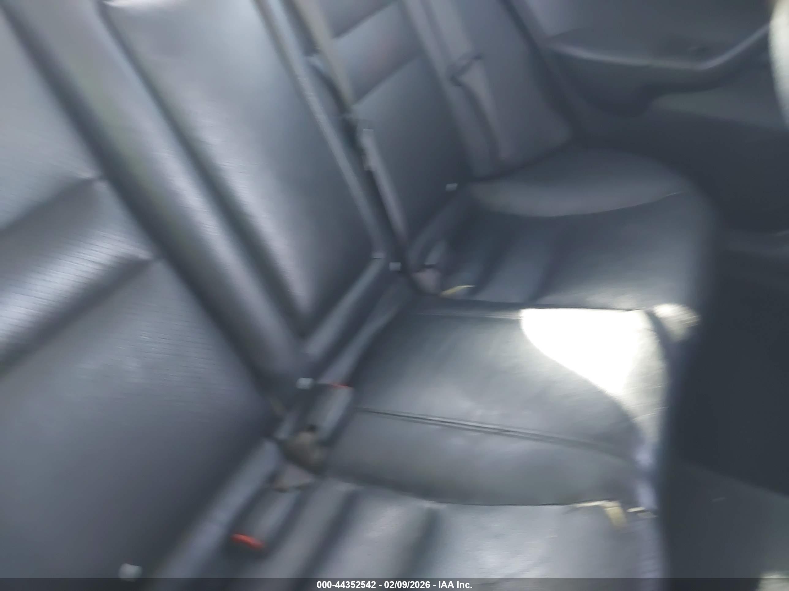 ACURA TSX image 8