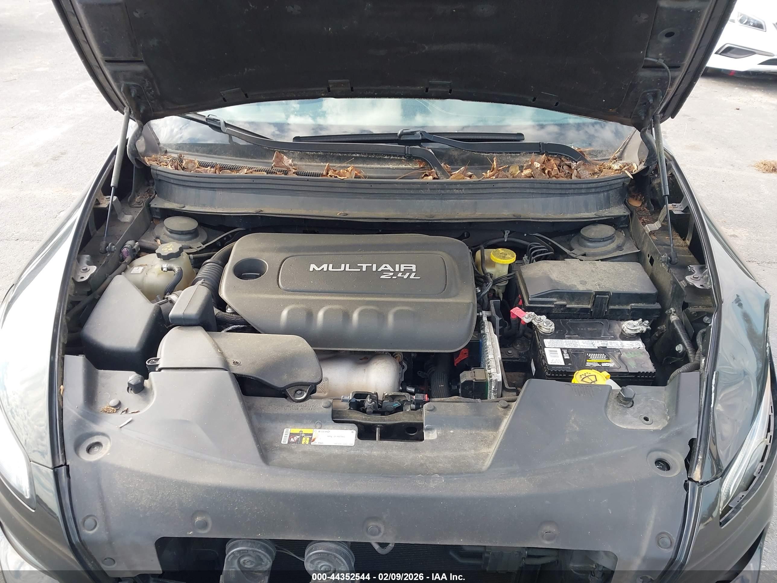 JEEP CHEROKEE image 10