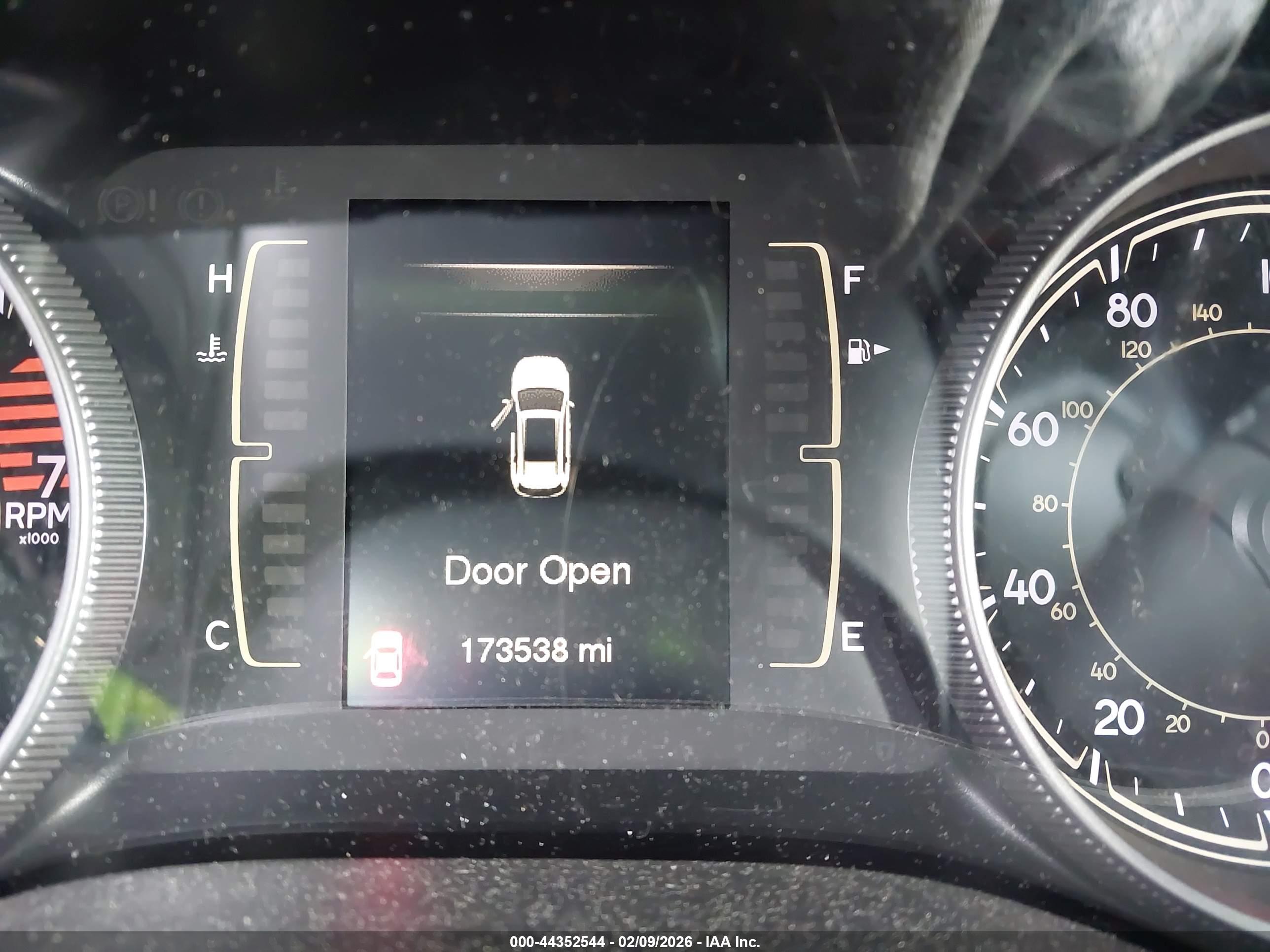 JEEP CHEROKEE image 7