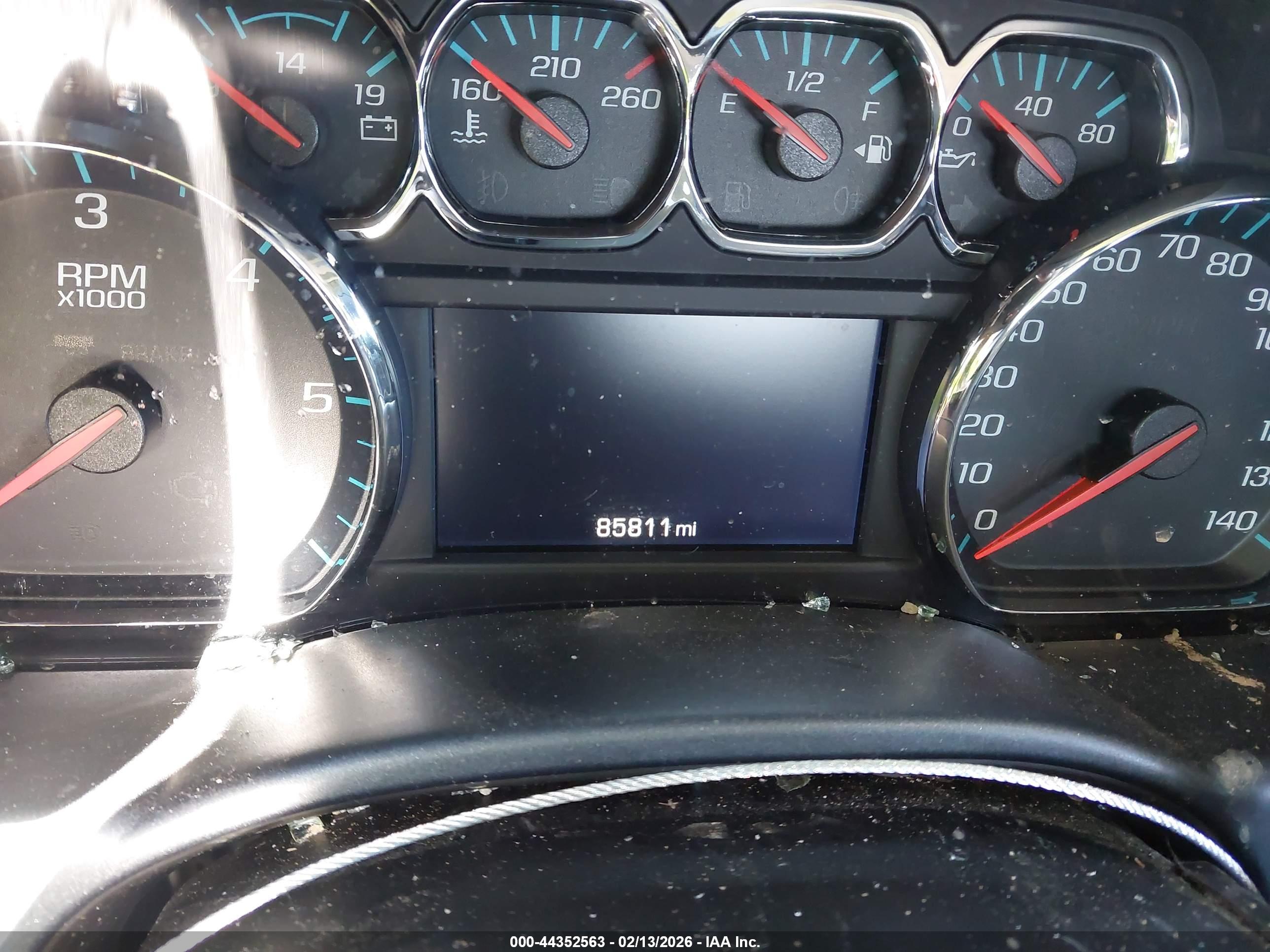 CHEVROLET SILVERADO image 7