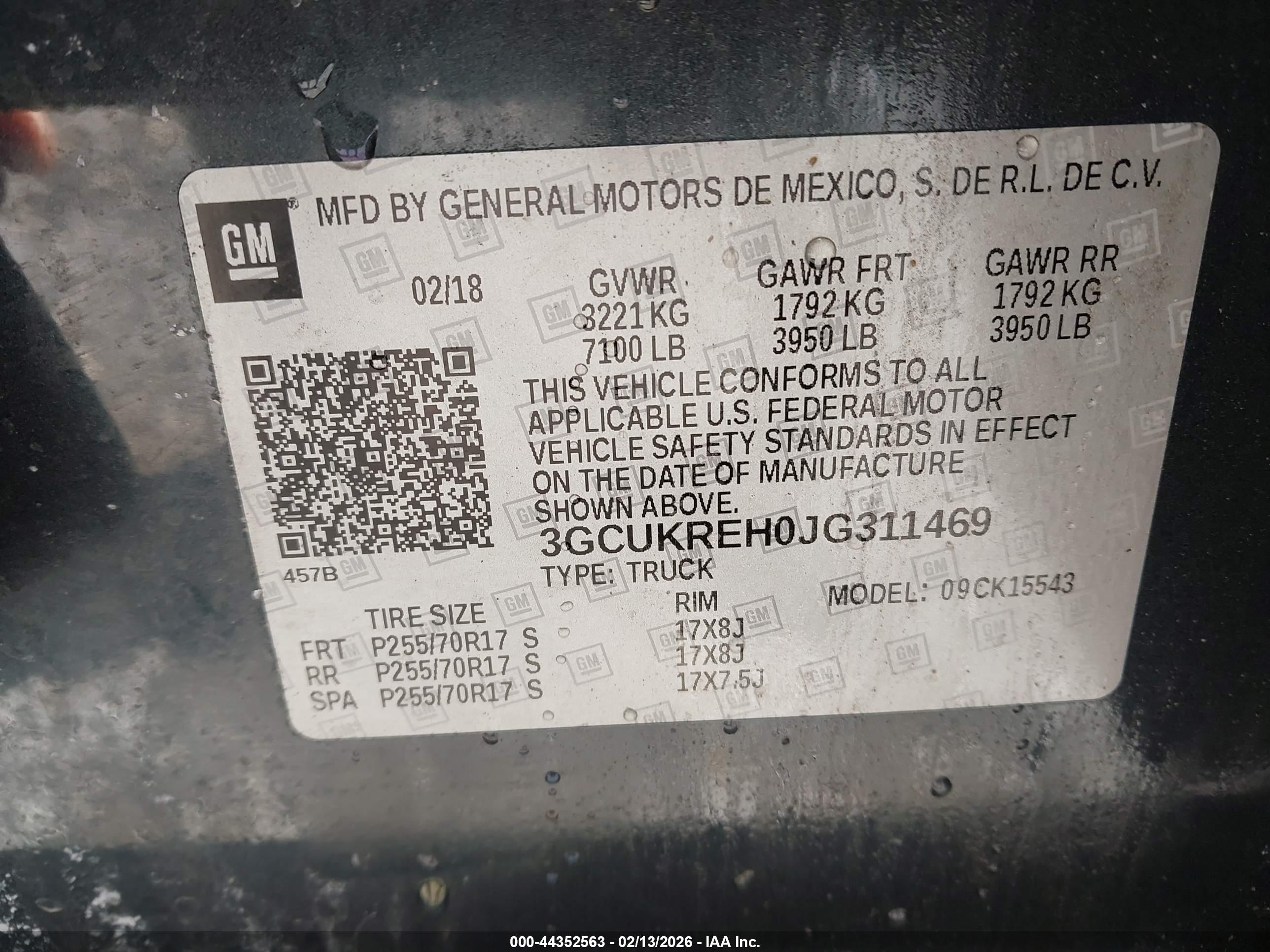 CHEVROLET SILVERADO image 9