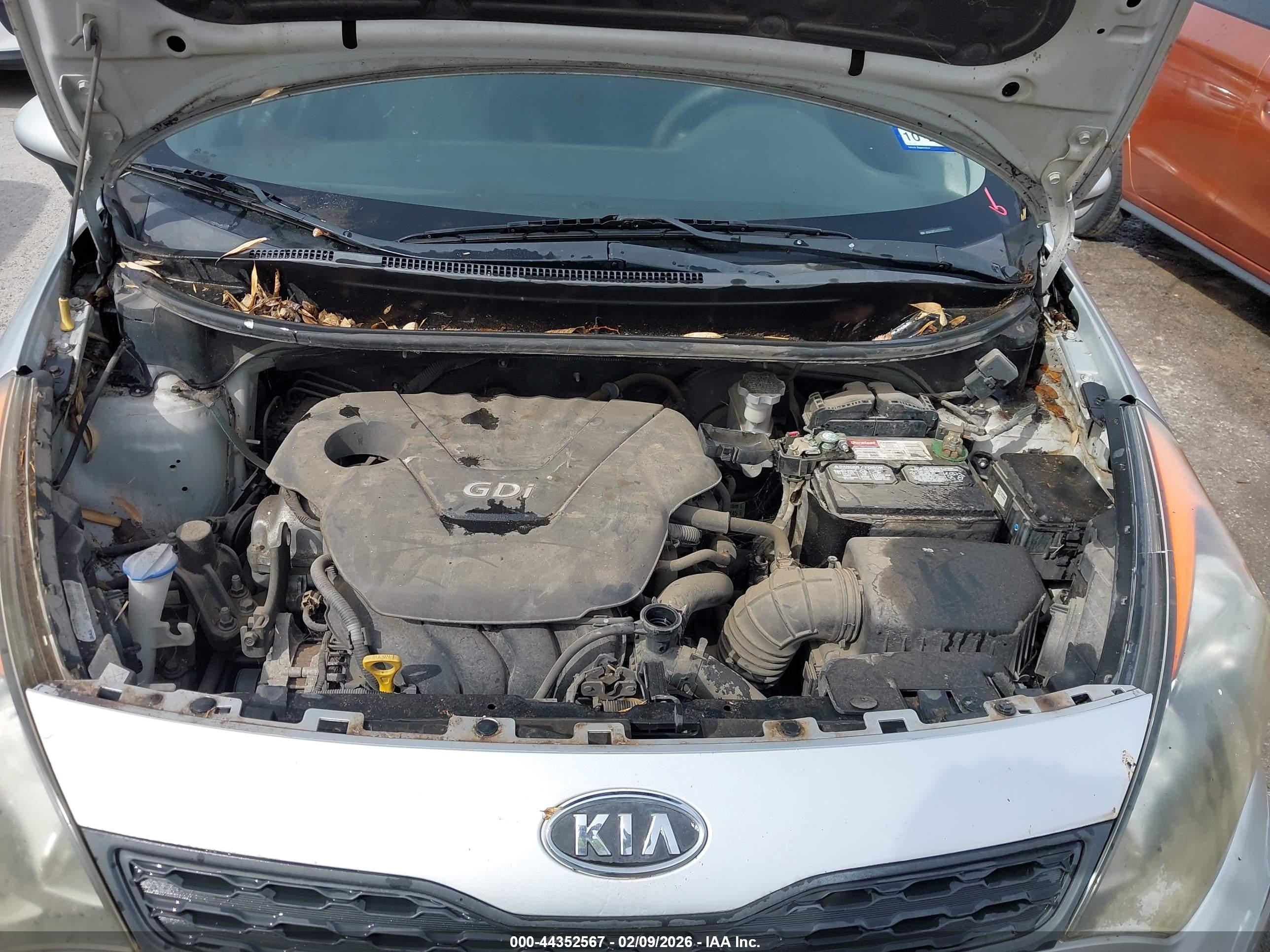 KIA RIO5 image 10