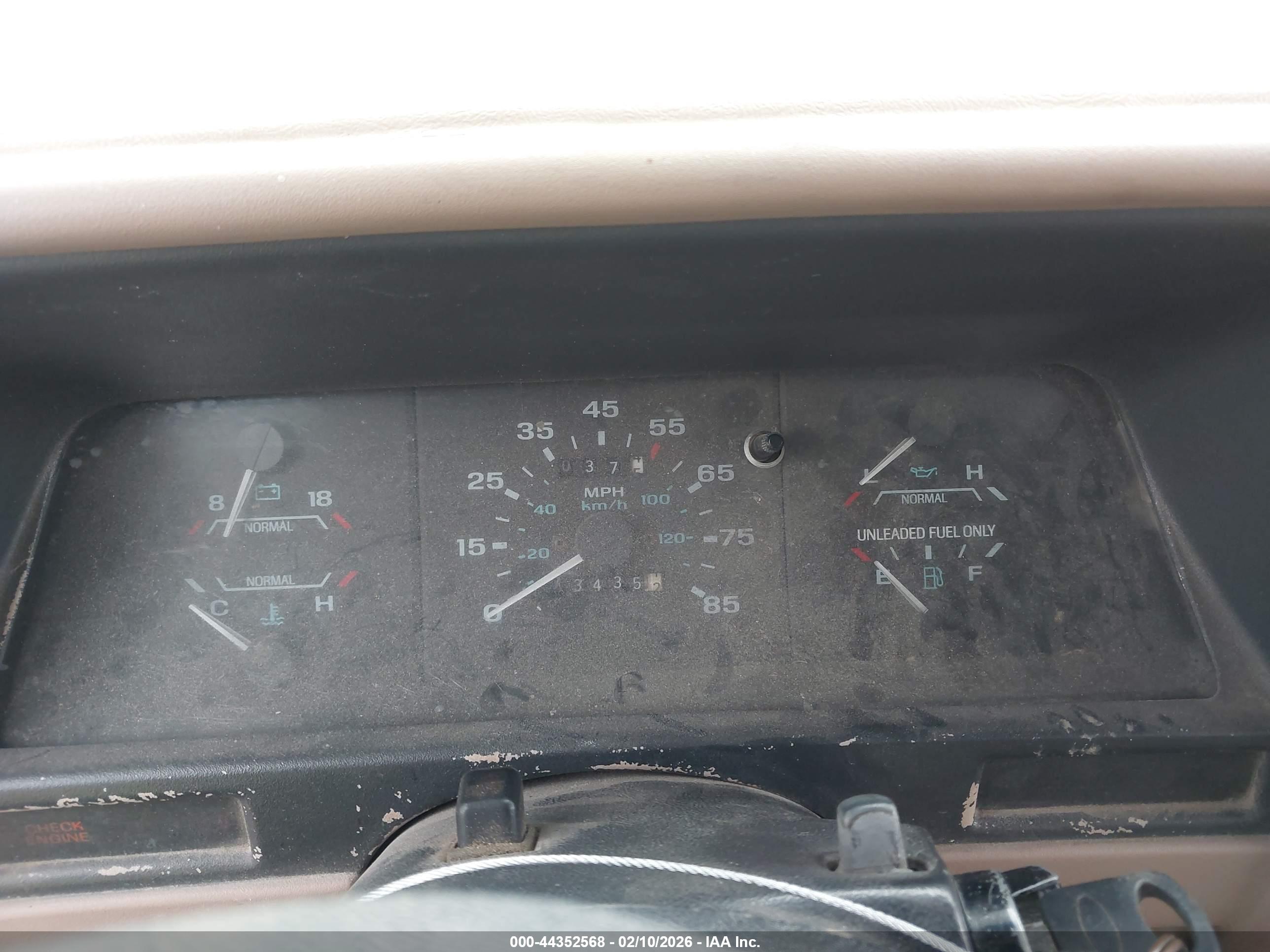 FORD RANGER image 7