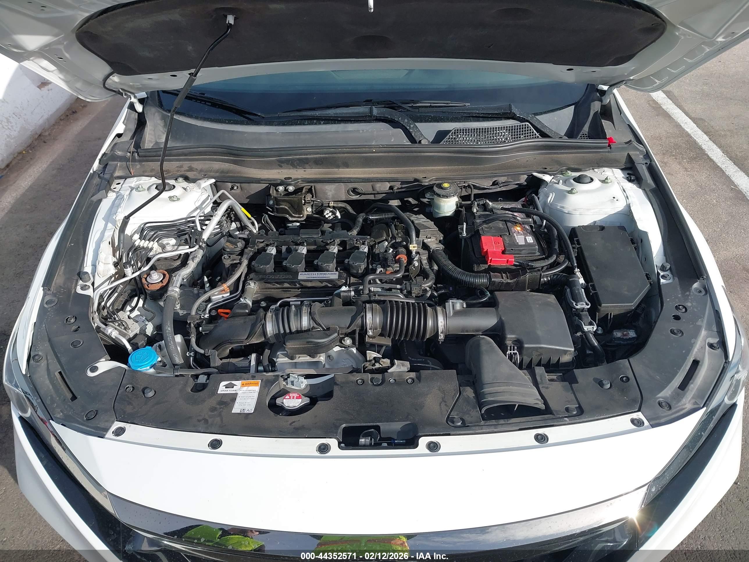 HONDA ACCORD image 10