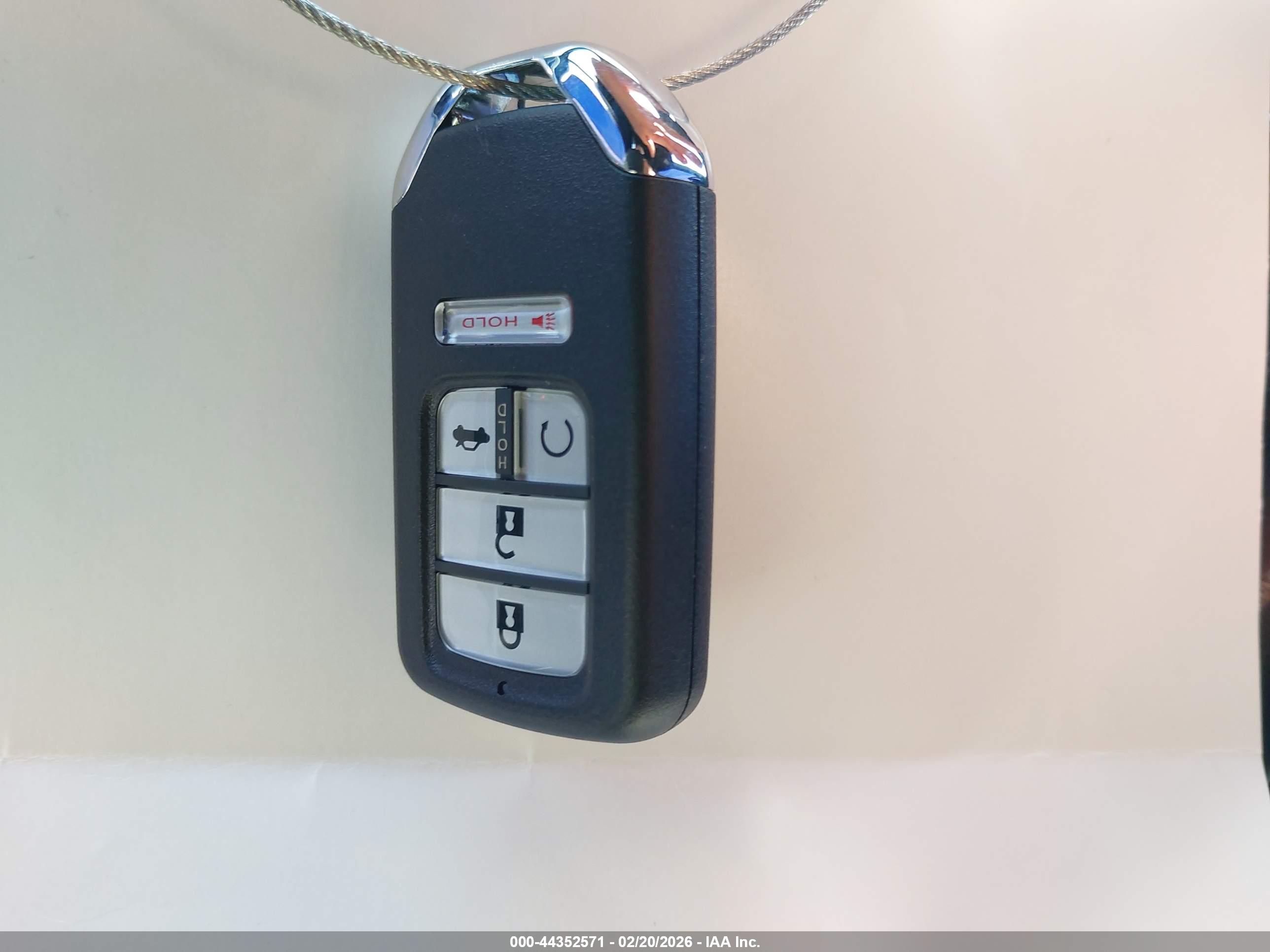 HONDA ACCORD image 11