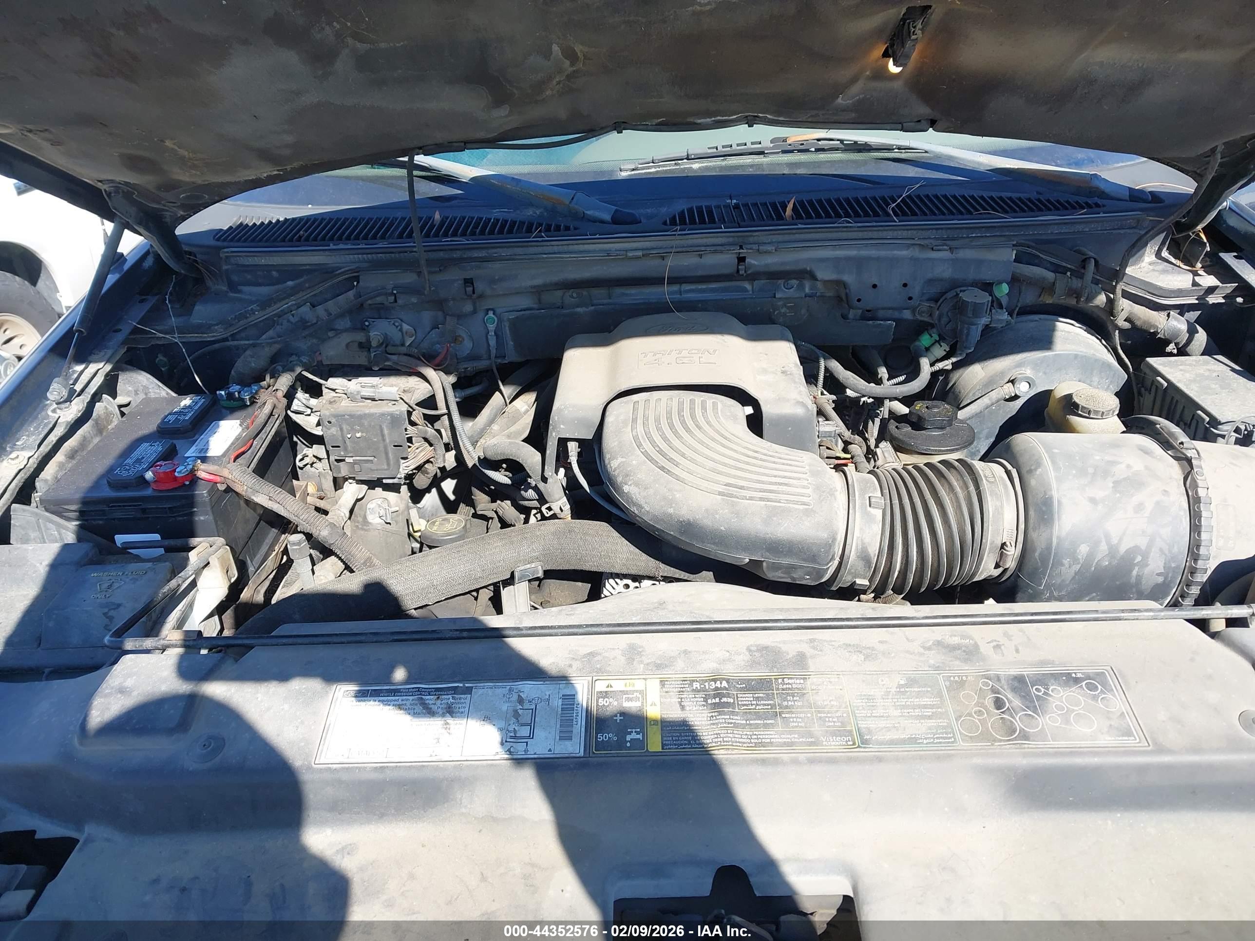 FORD F-150 image 10