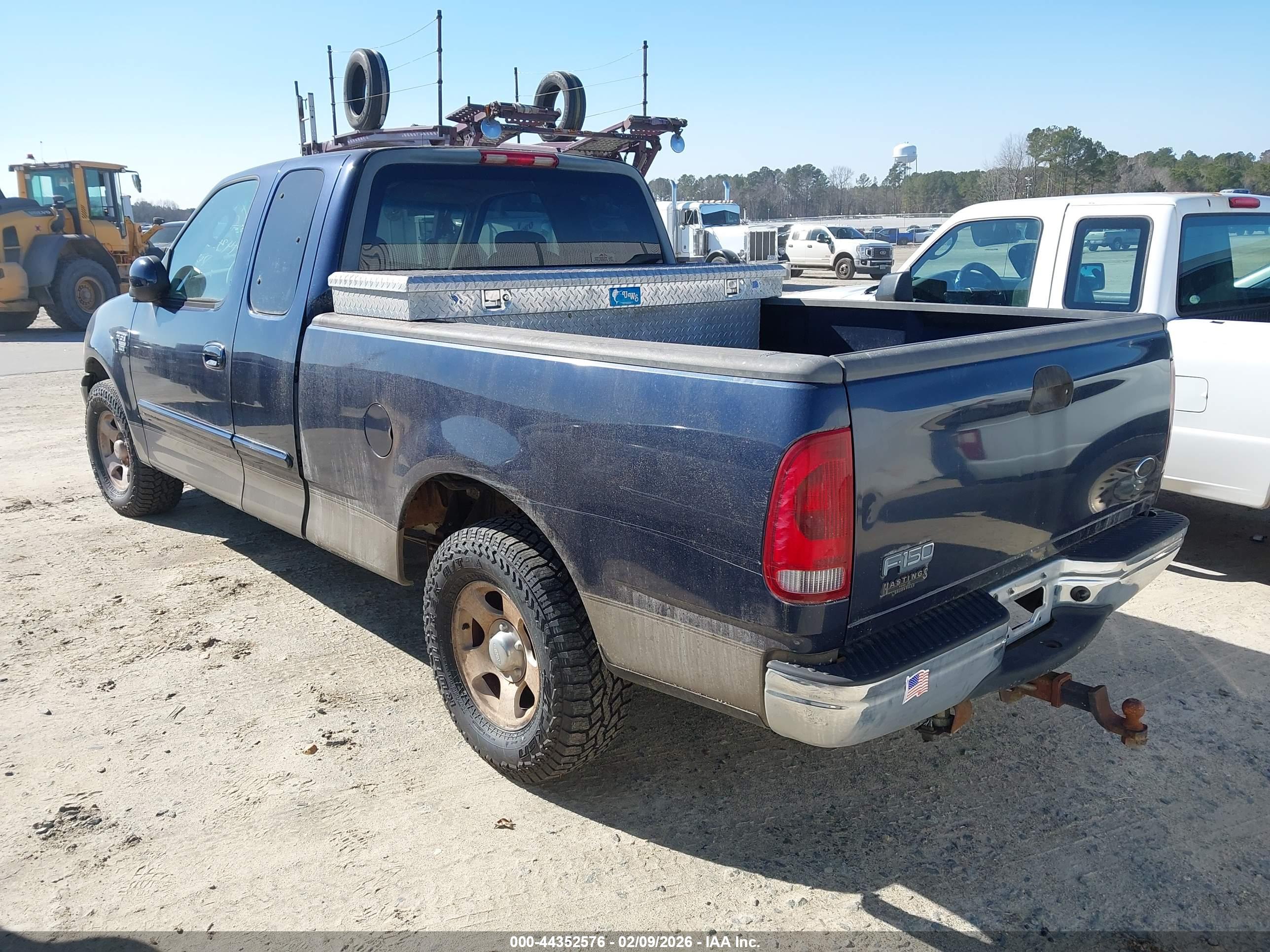 FORD F-150 image 3