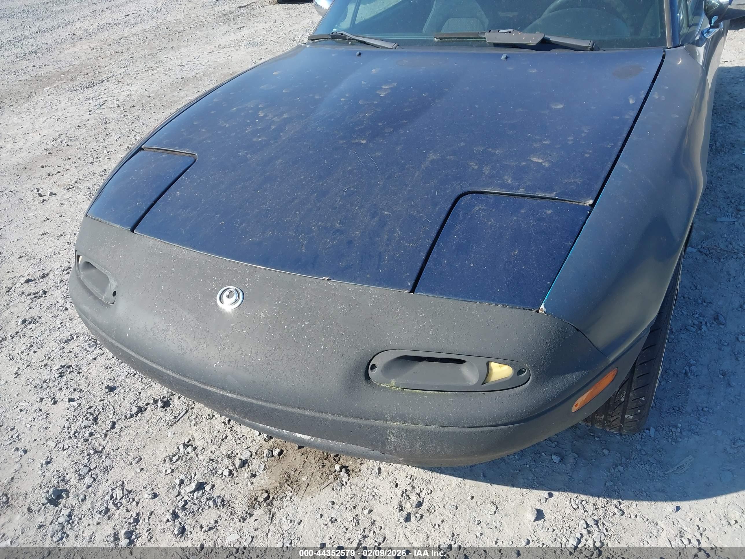 MAZDA MX-5 image 6