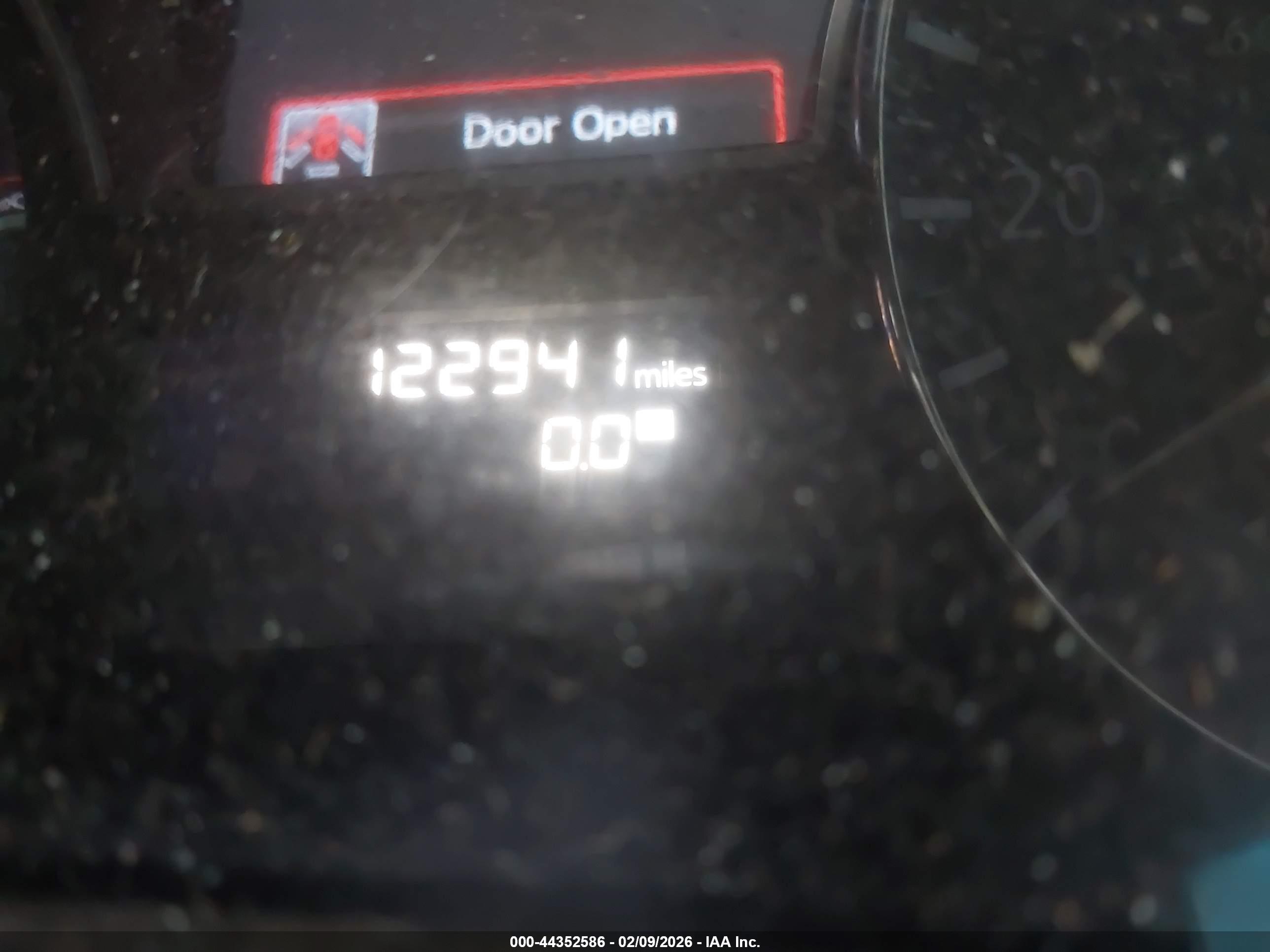 NISSAN ALTIMA image 7