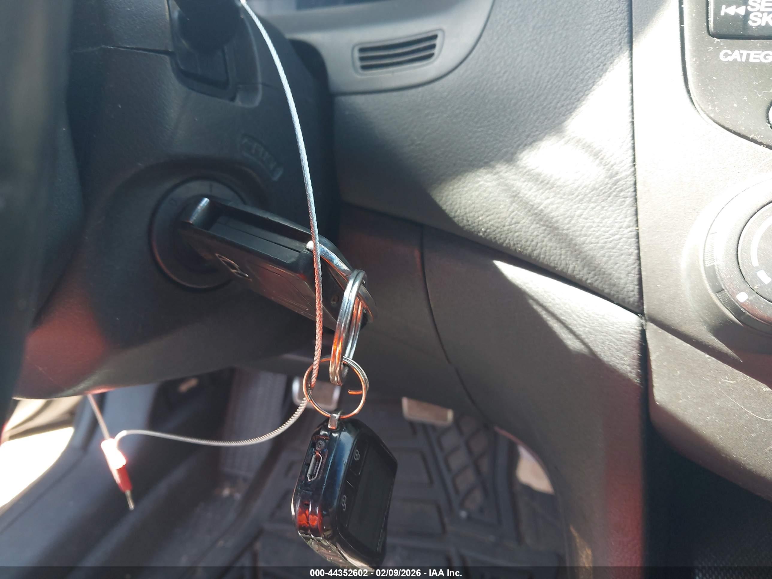HONDA ACCORD image 11