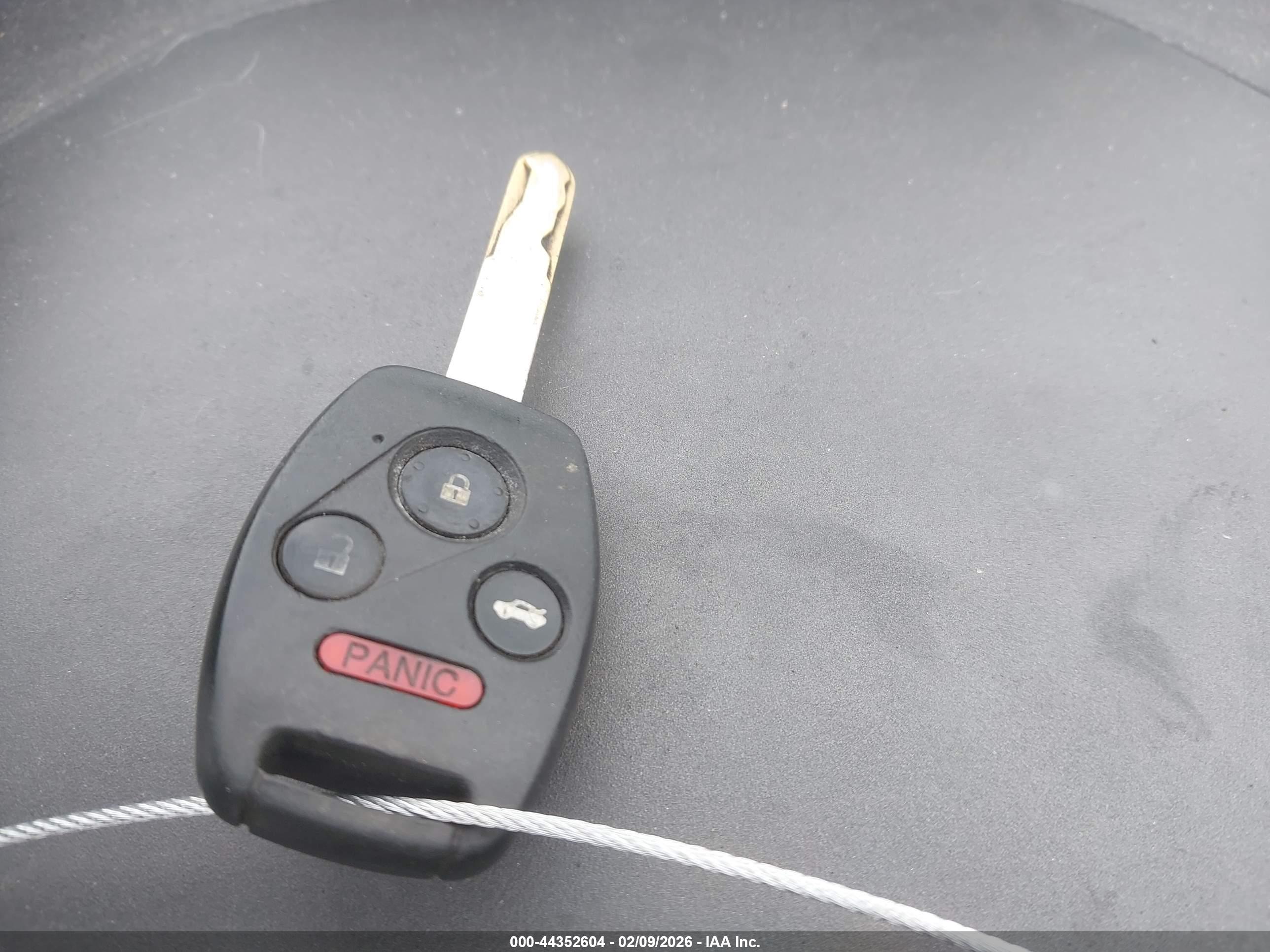 HONDA CIVIC image 11