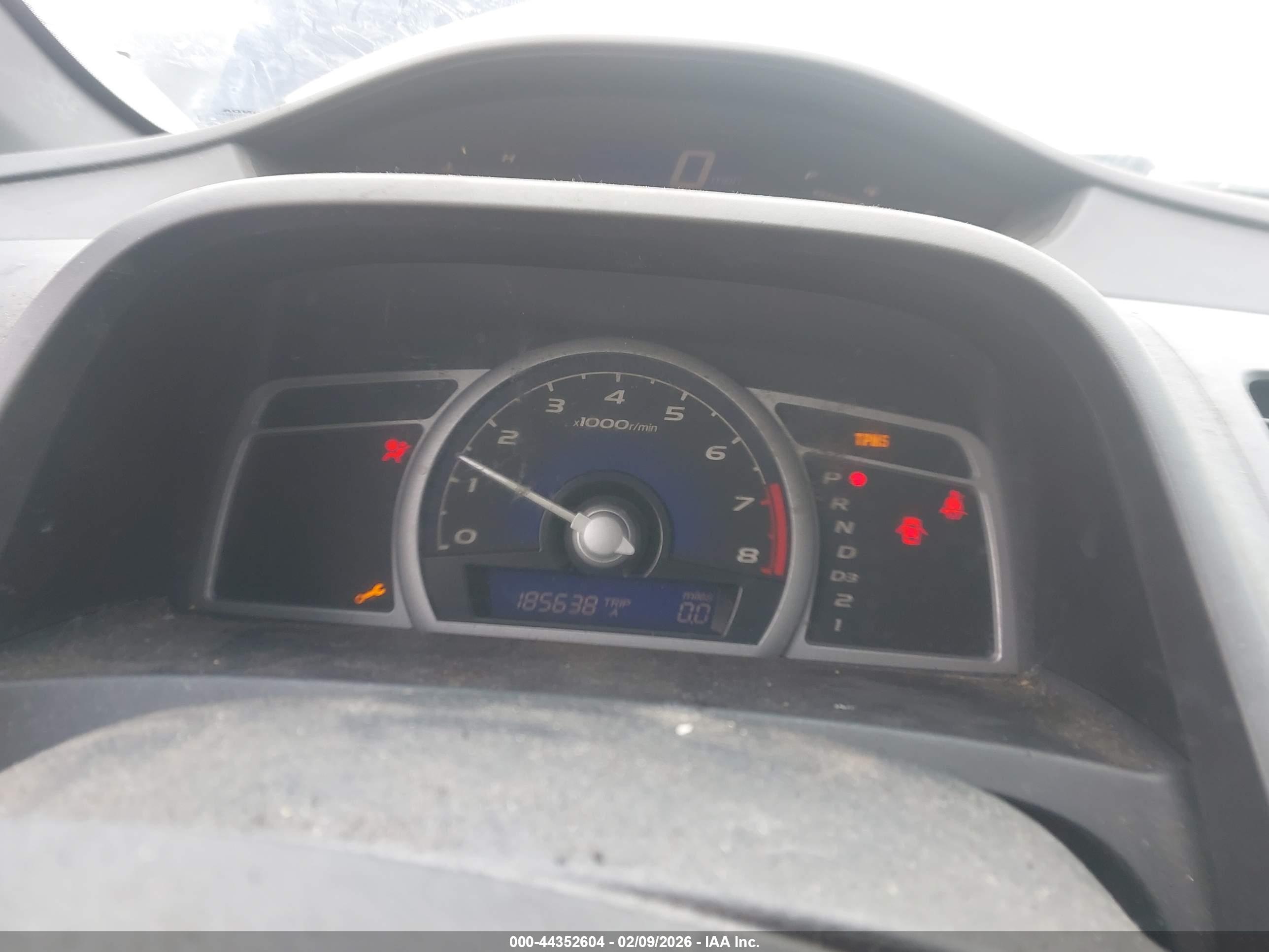 HONDA CIVIC image 7