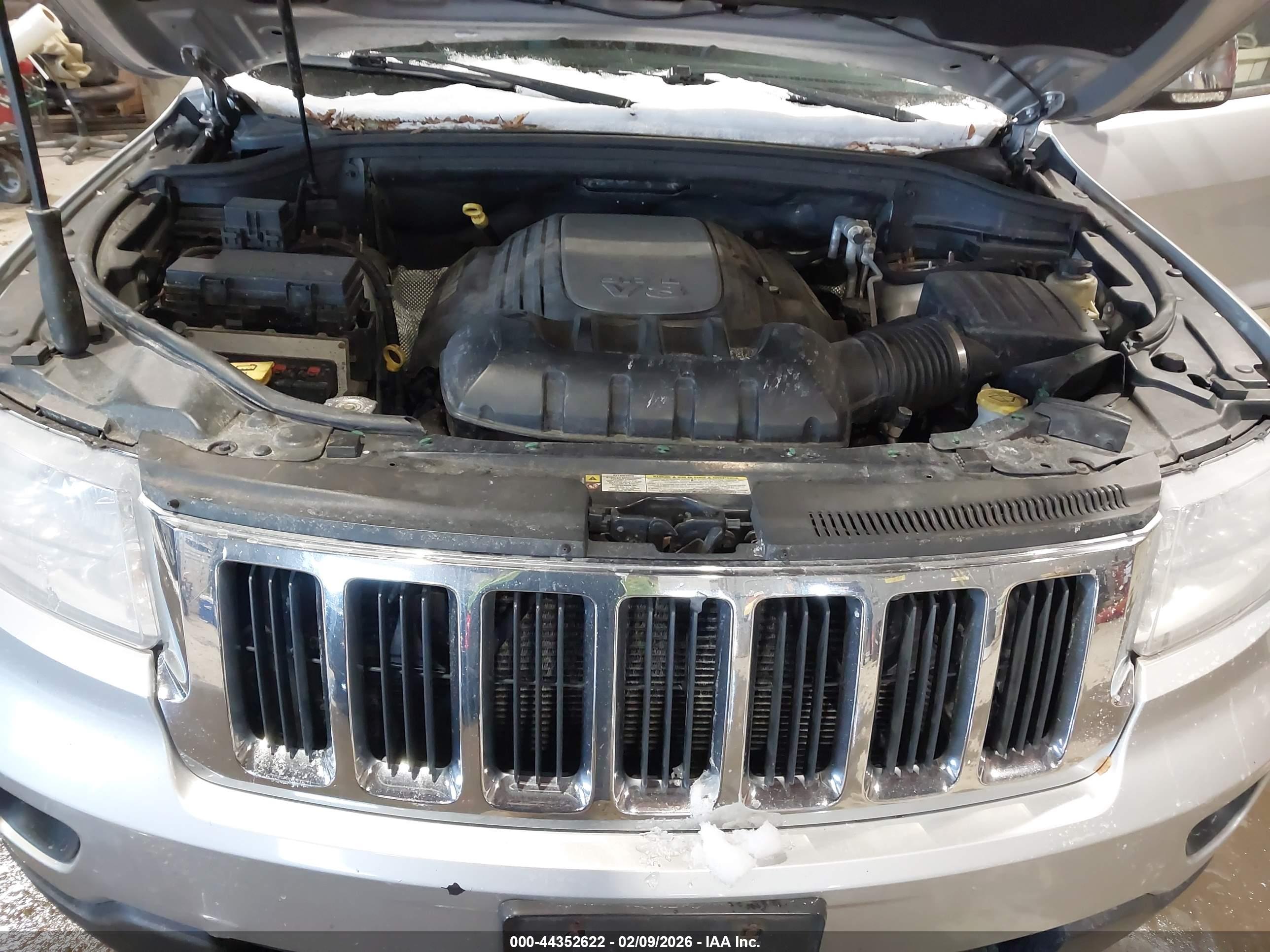 JEEP GRAND image 10