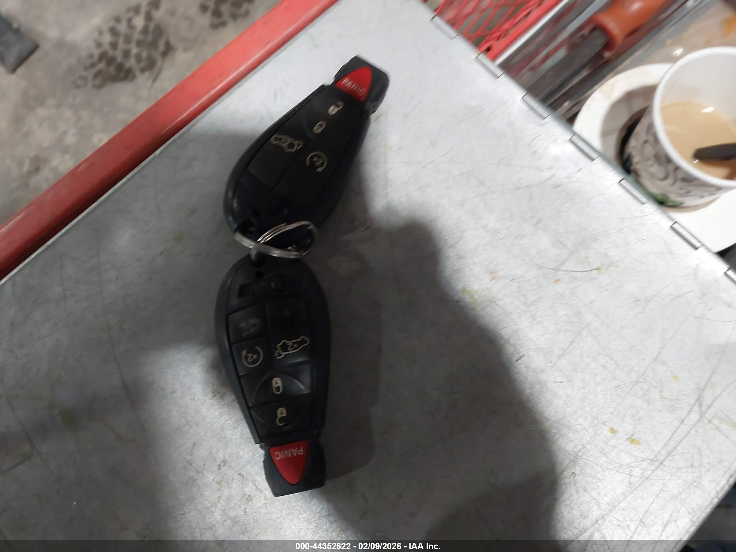 JEEP GRAND image 11
