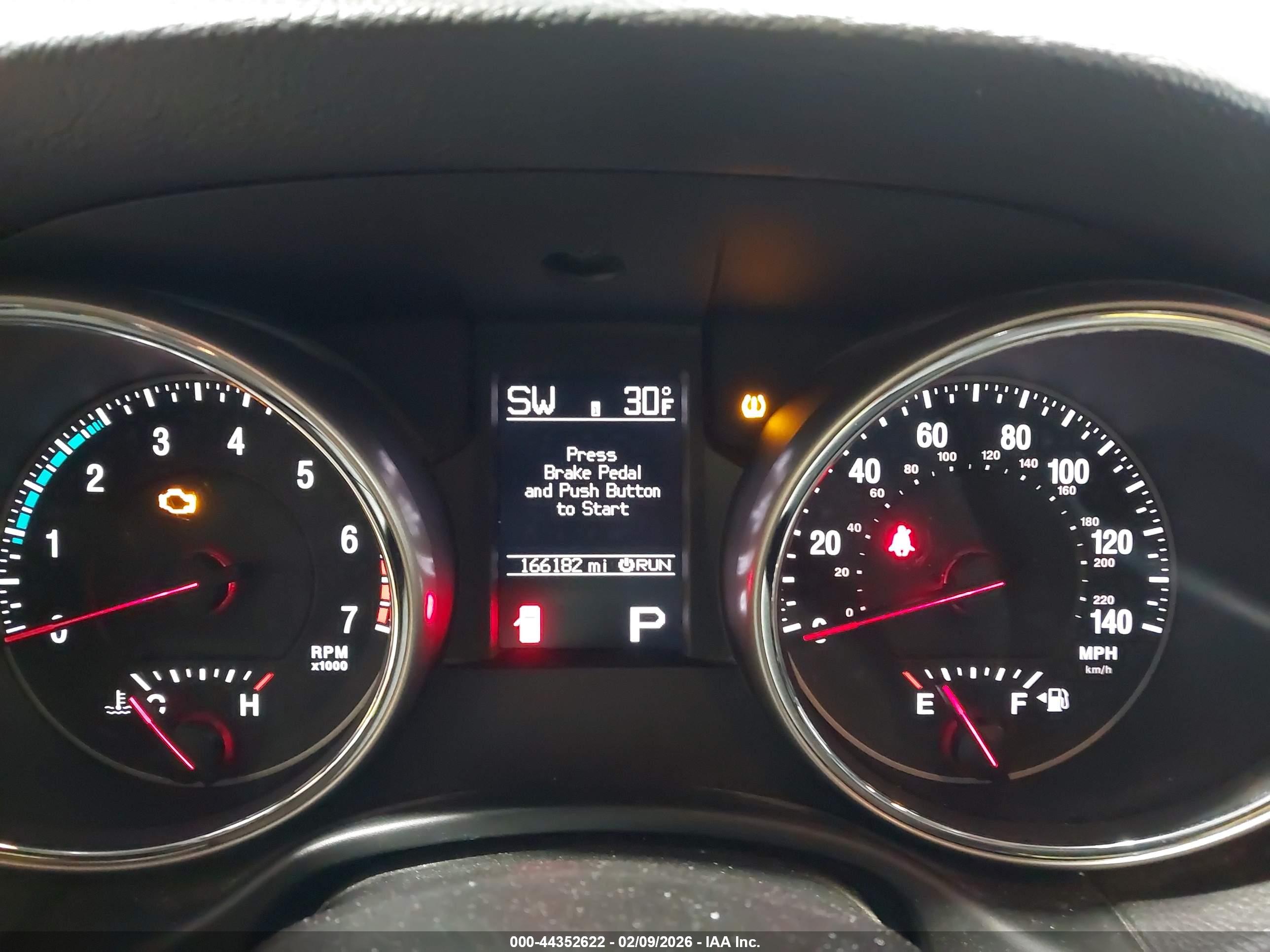 JEEP GRAND image 7