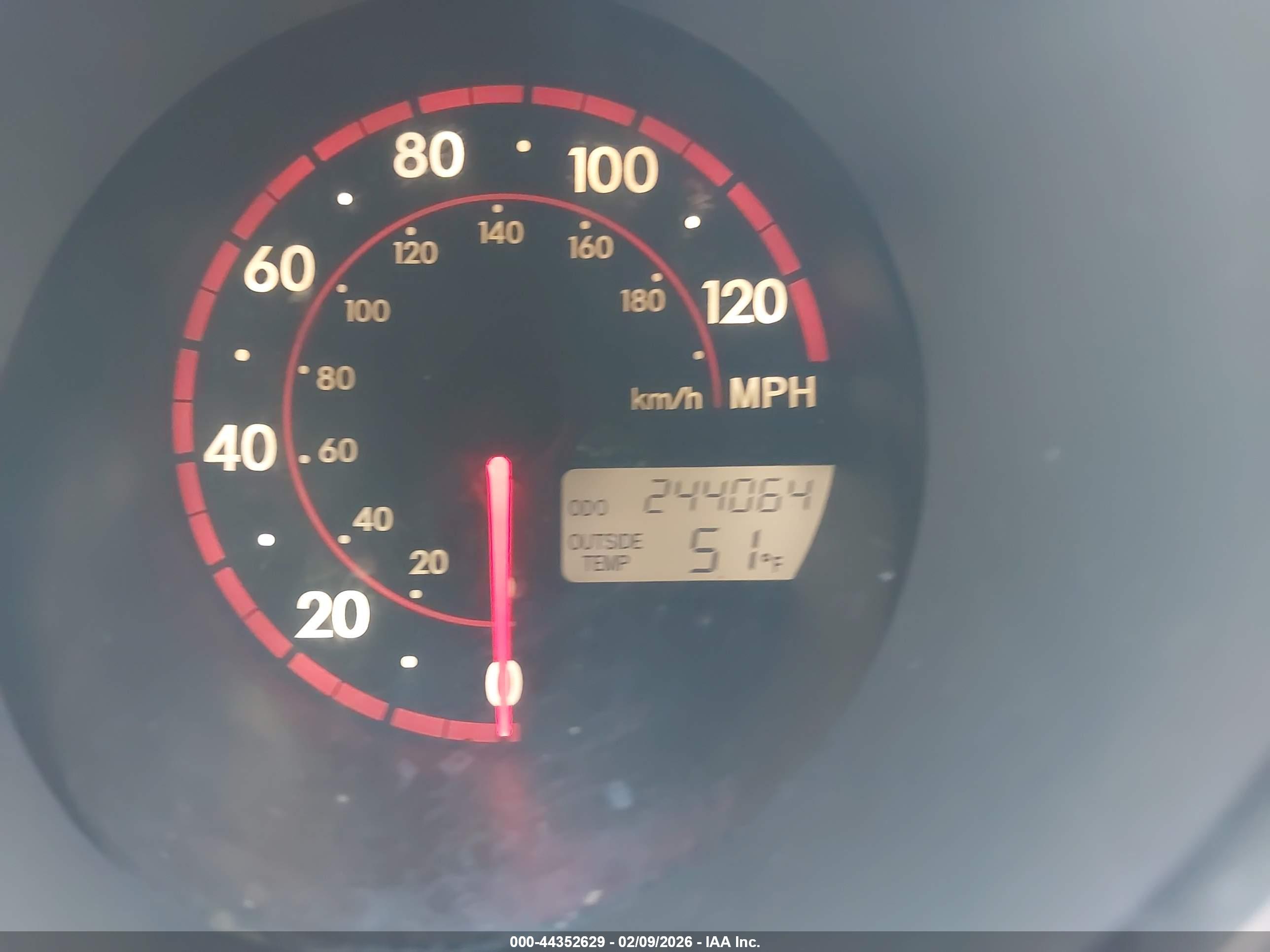 TOYOTA MATRIX image 7