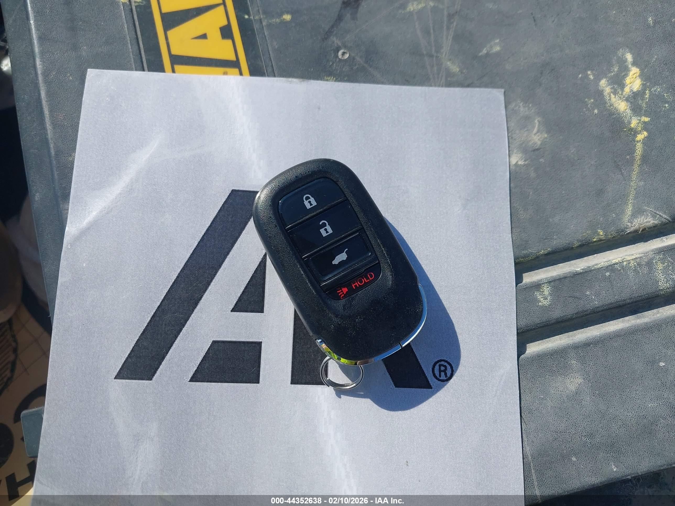HONDA CR-V image 11