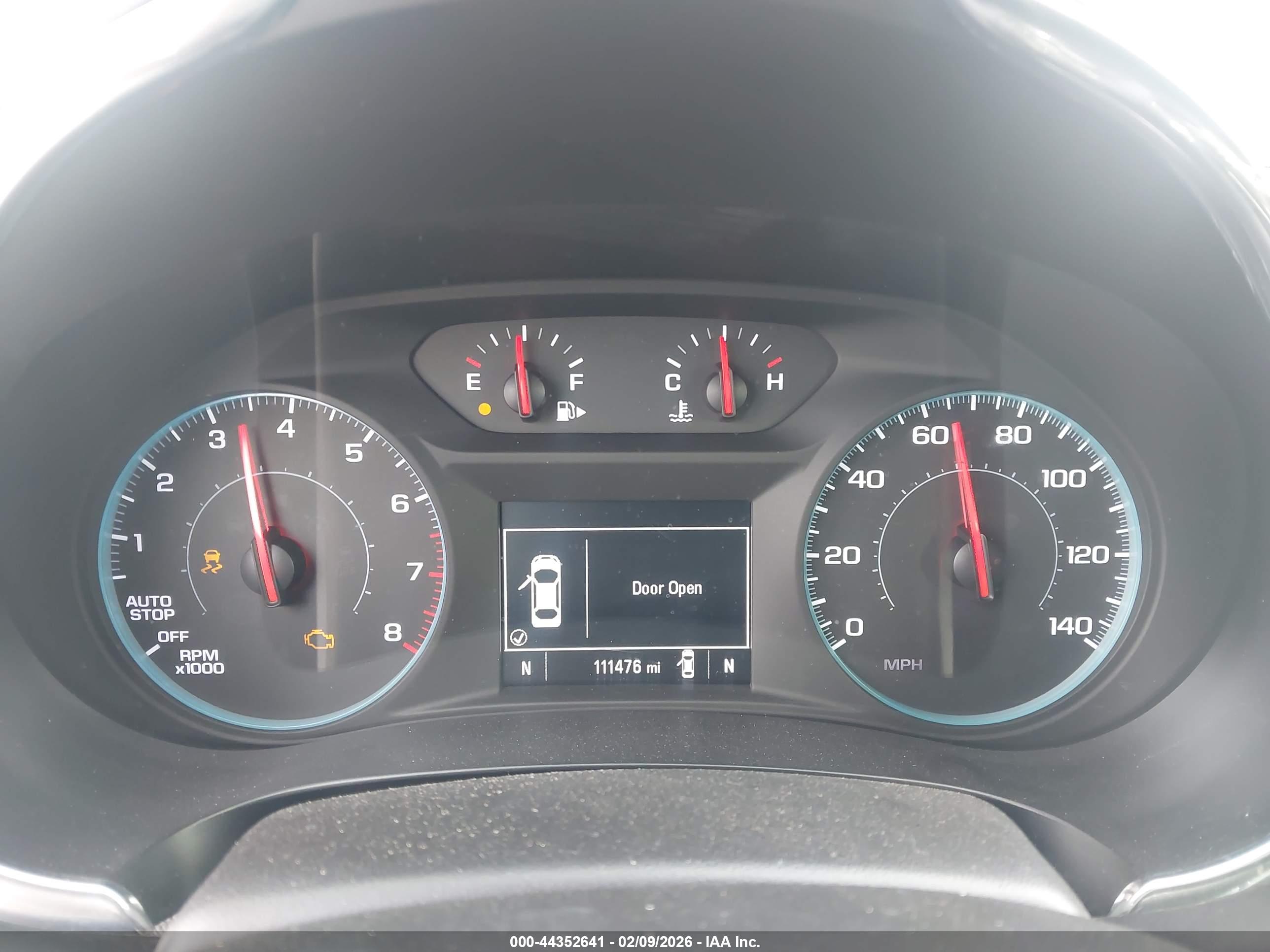 CHEVROLET MALIBU image 7