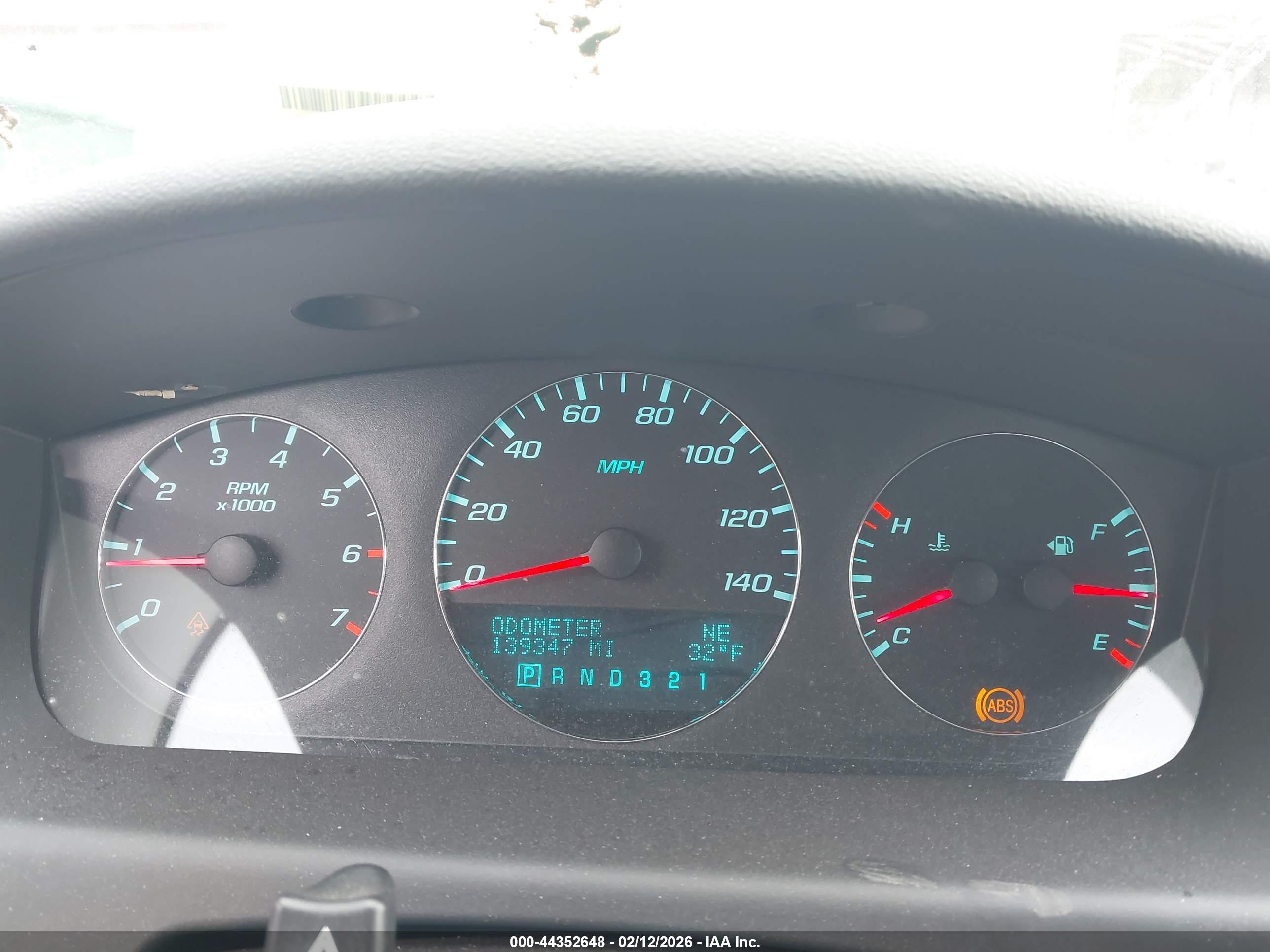 CHEVROLET IMPALA image 7