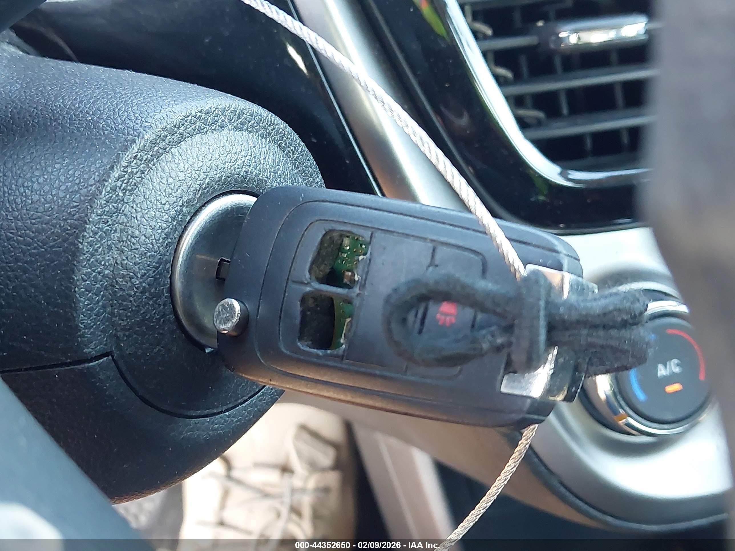 CHEVROLET SPARK image 11