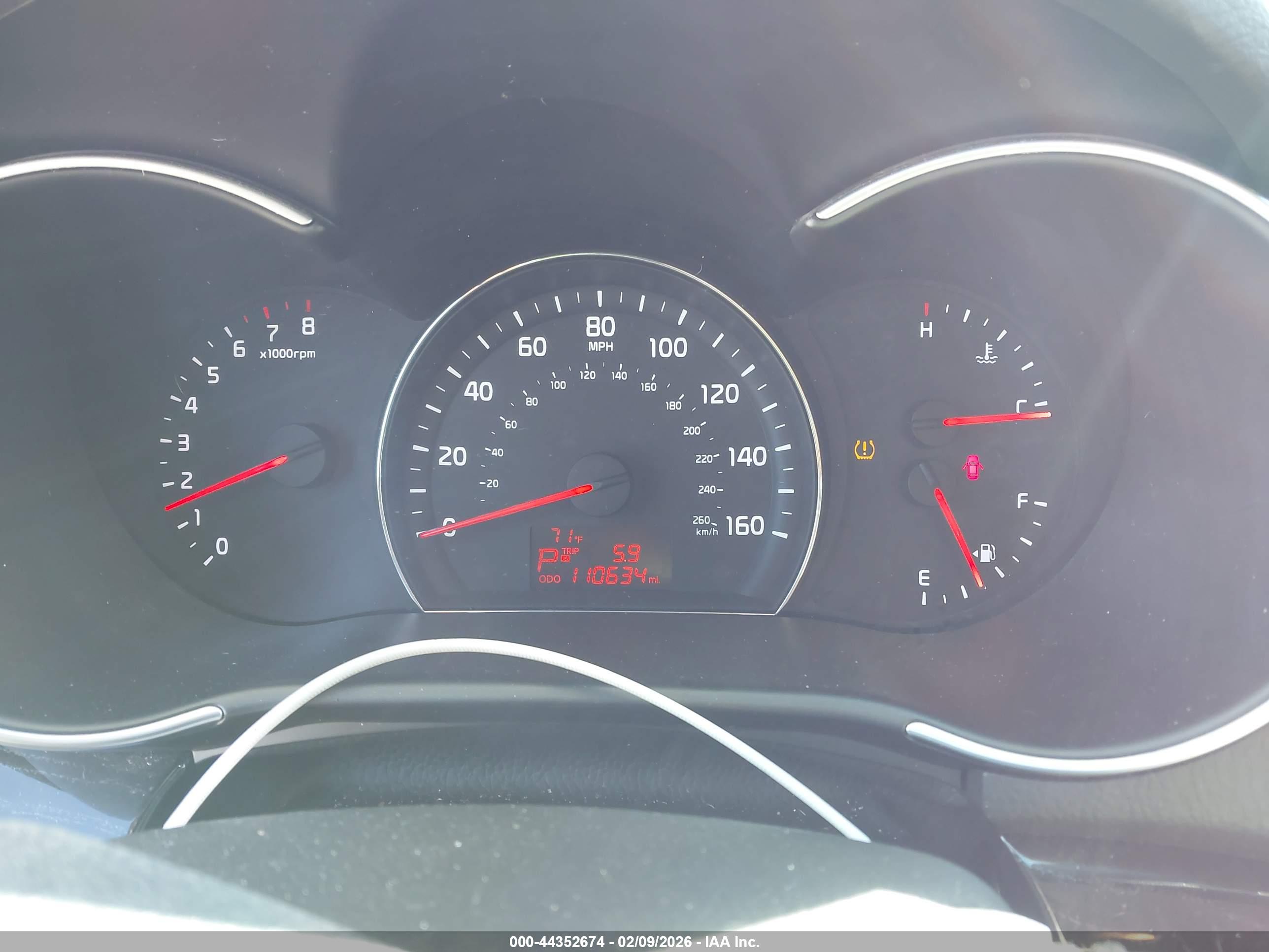 KIA SORENTO image 7