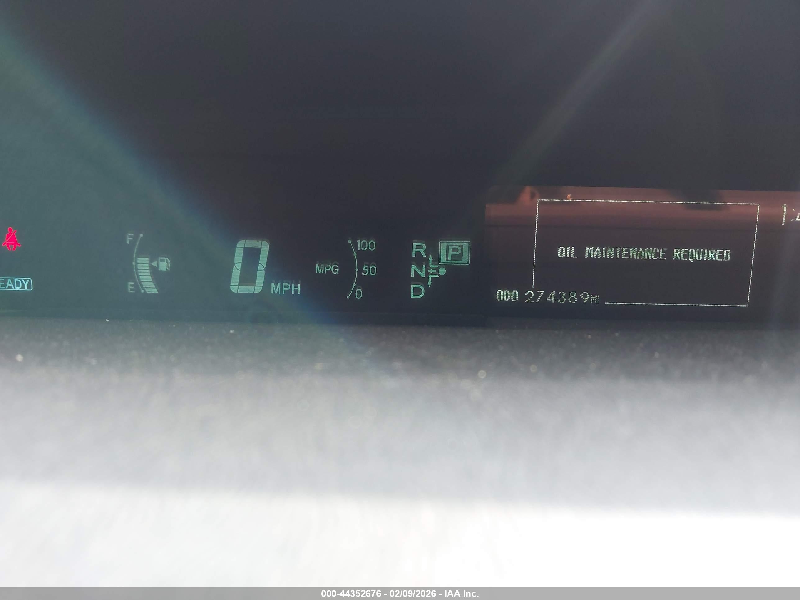 TOYOTA PRIUS image 7