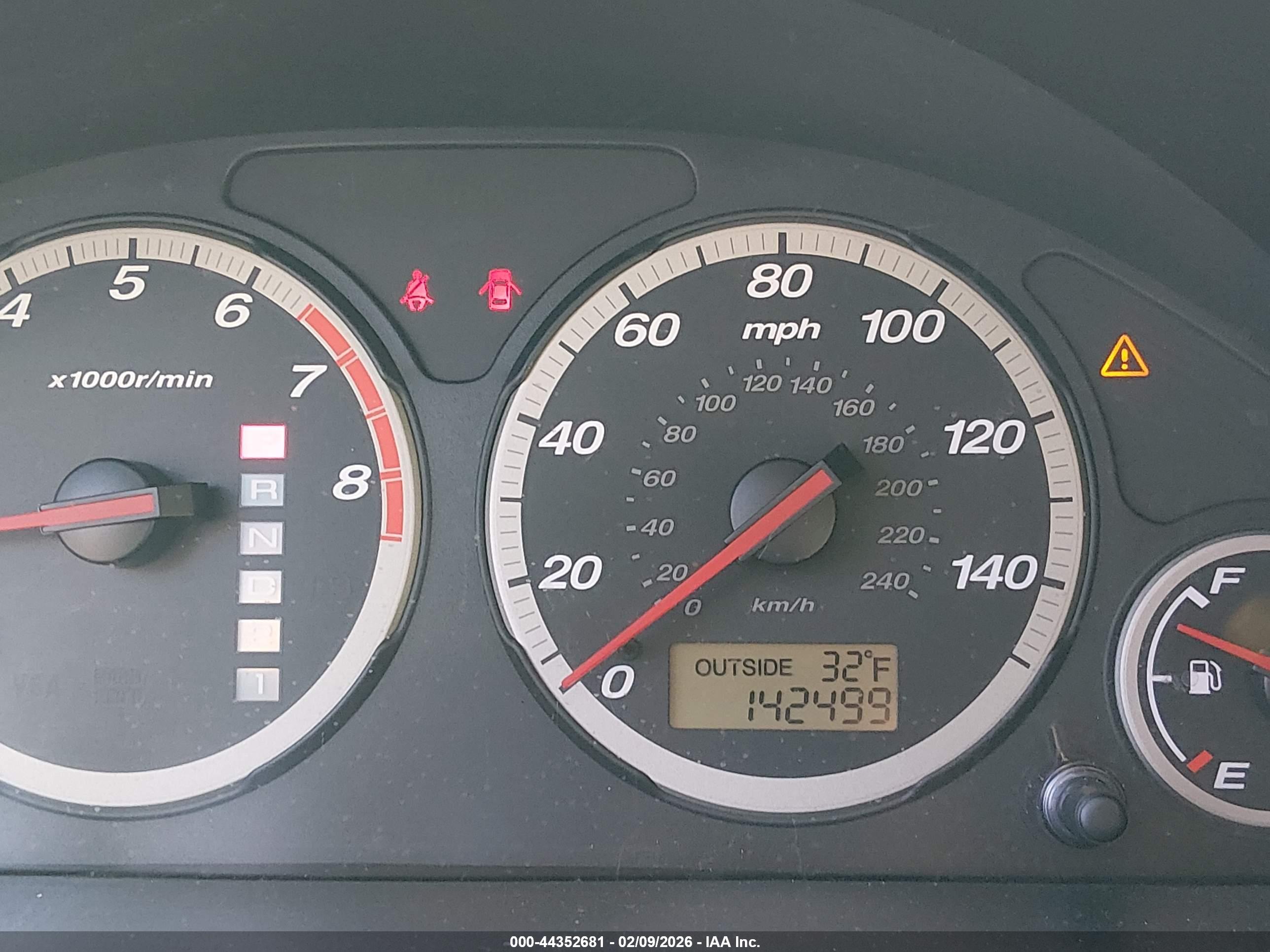HONDA CR-V image 7