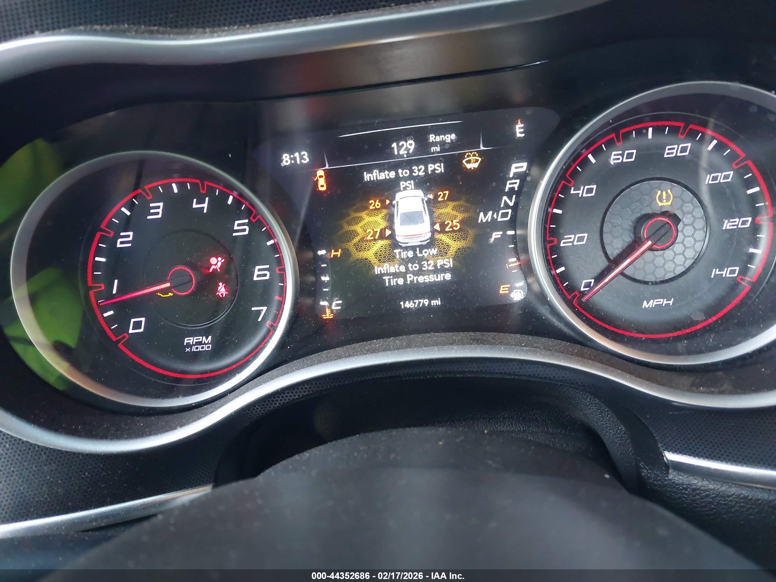 DODGE CHARGER image 7