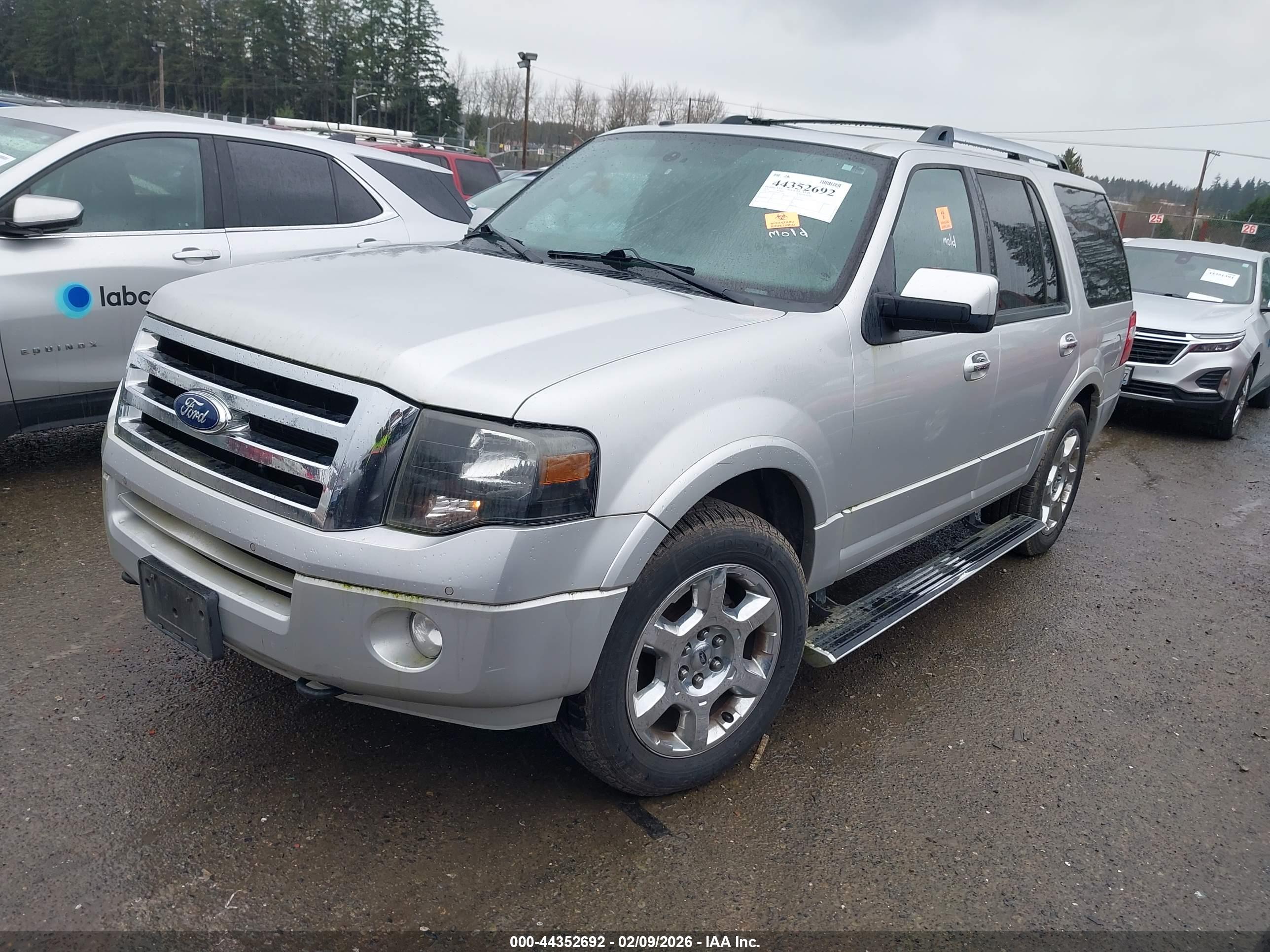 FORD EXPEDITION image 2