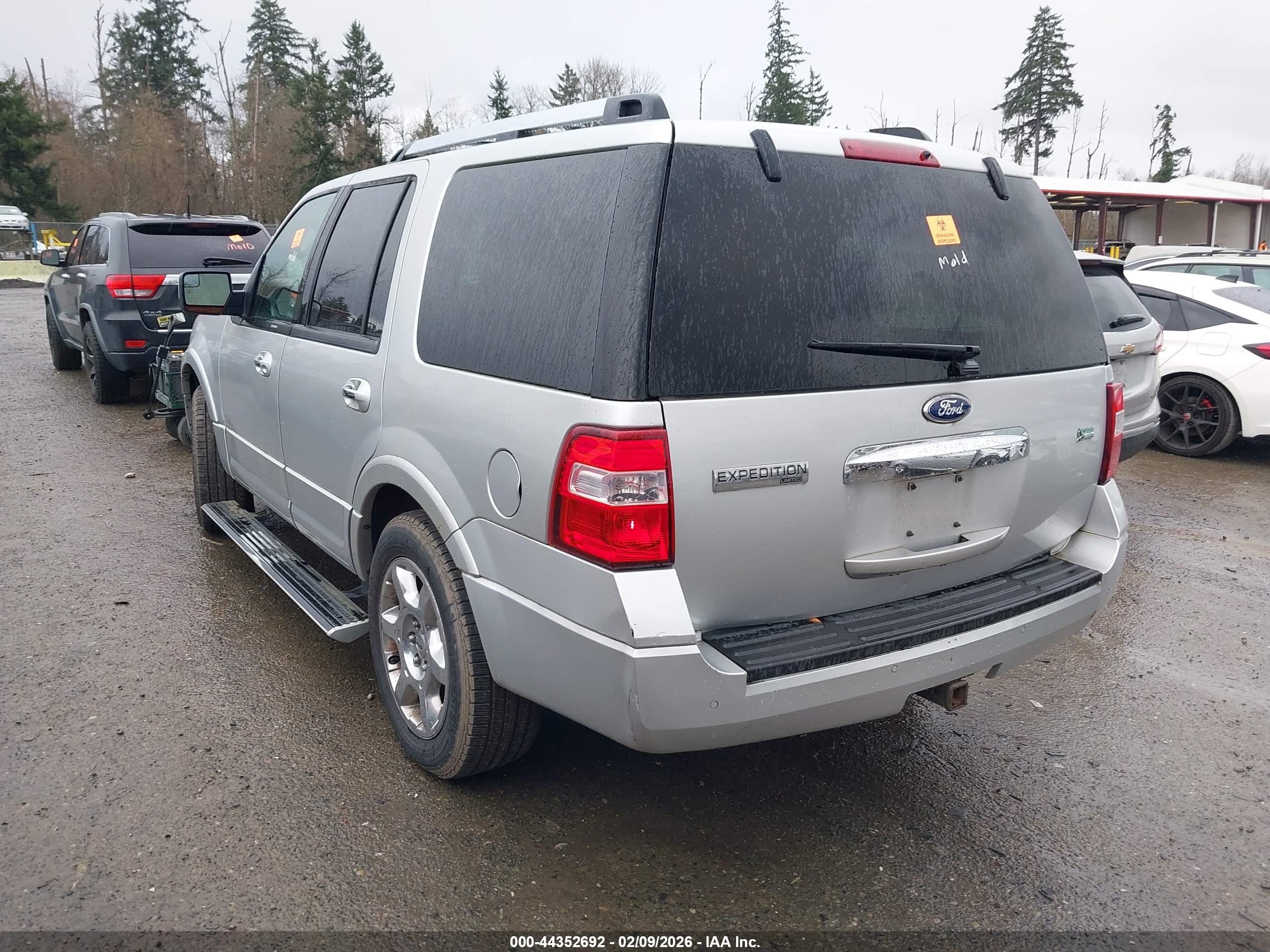 FORD EXPEDITION image 3
