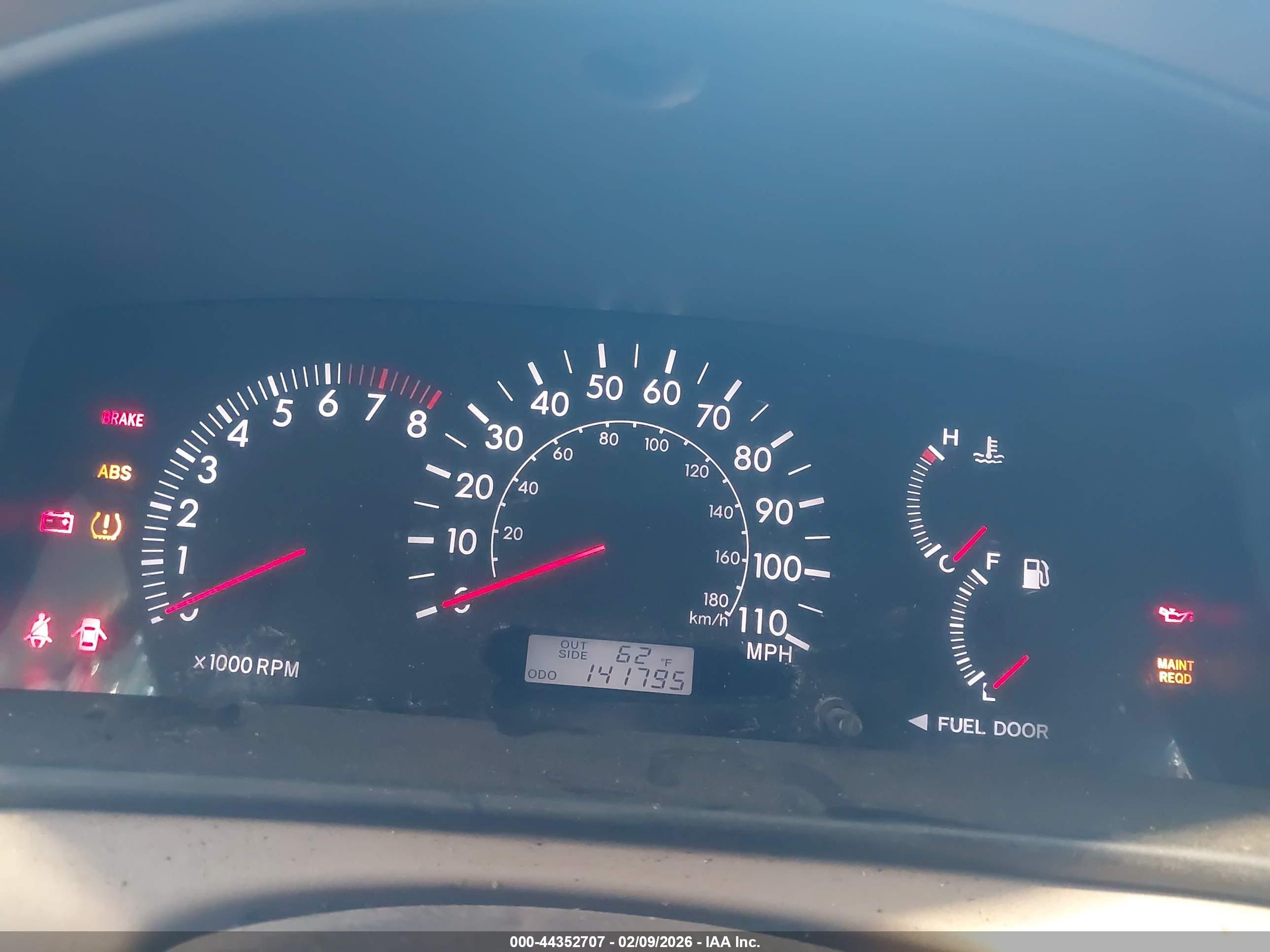 TOYOTA COROLLA image 7