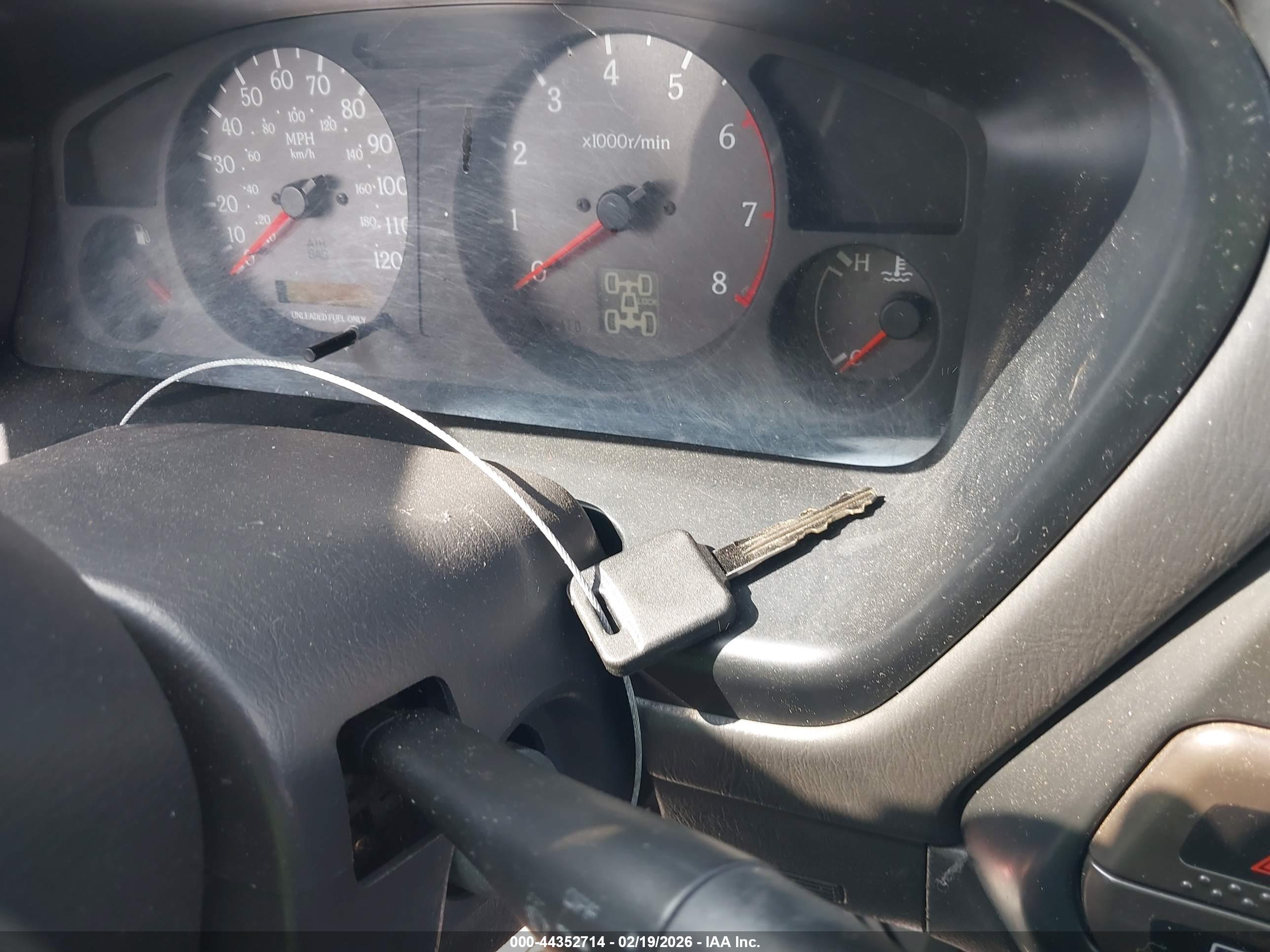 NISSAN PATHFINDER image 11