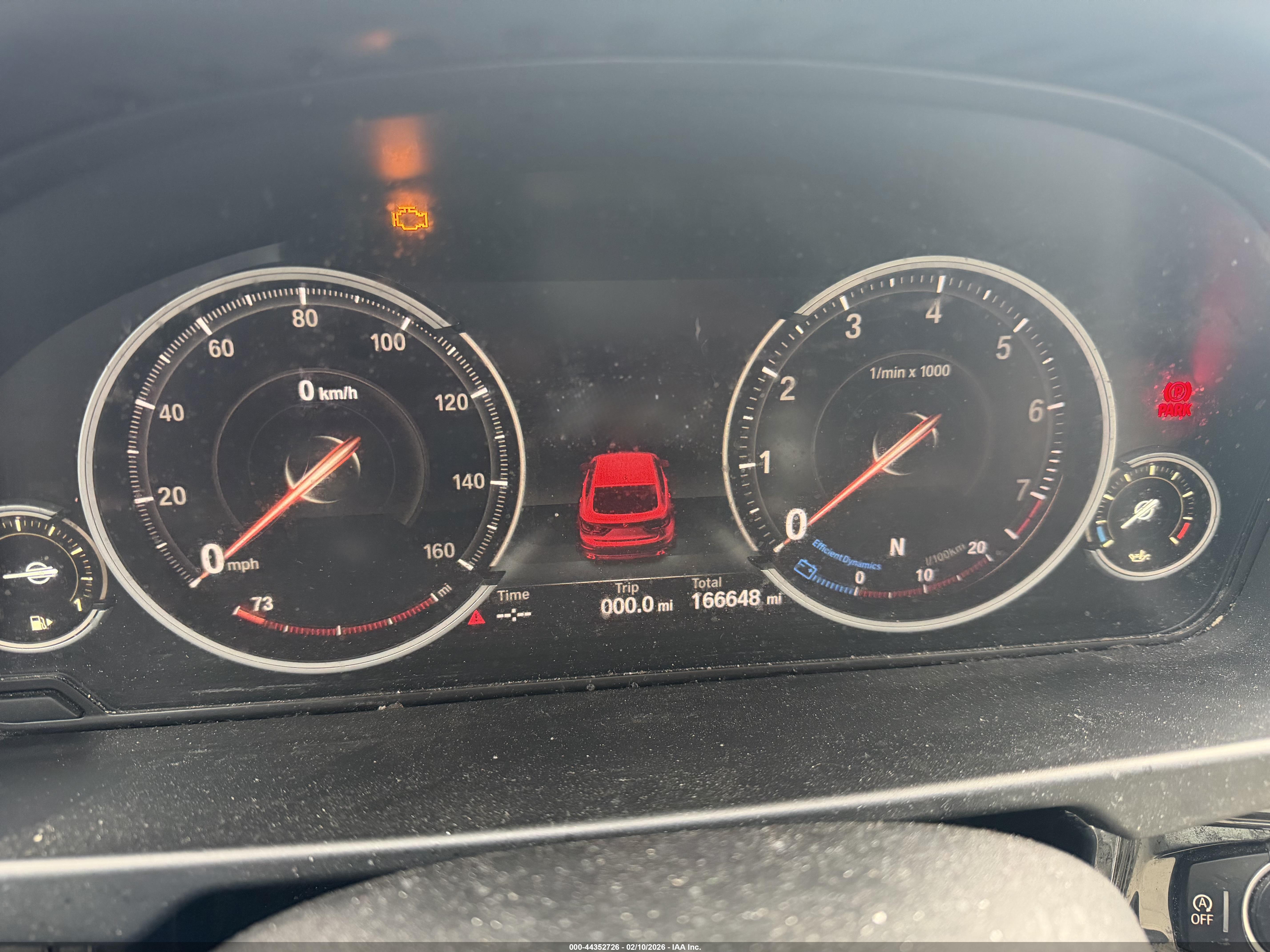 BMW X6 image 7