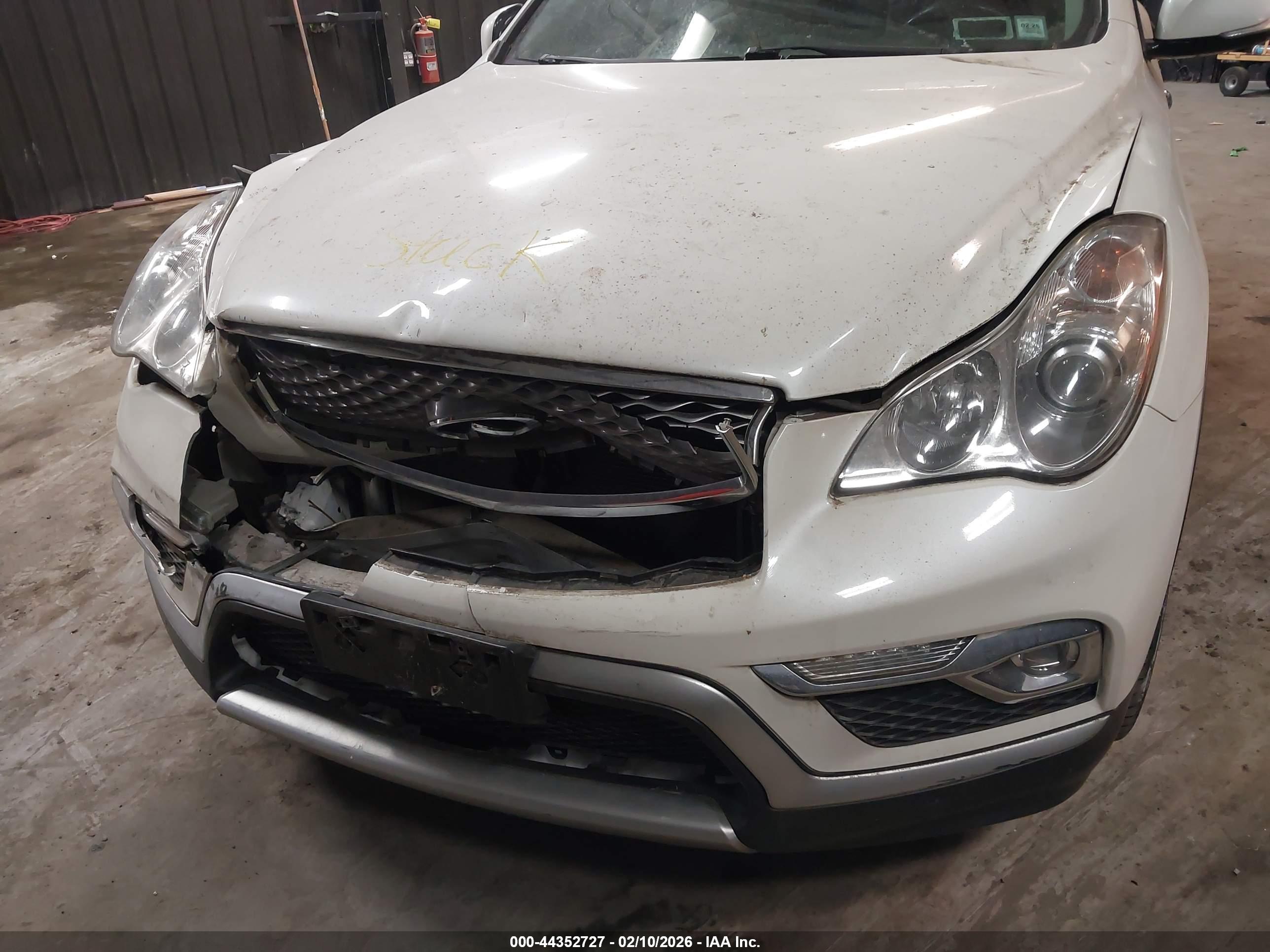 INFINITI QX50 image 6
