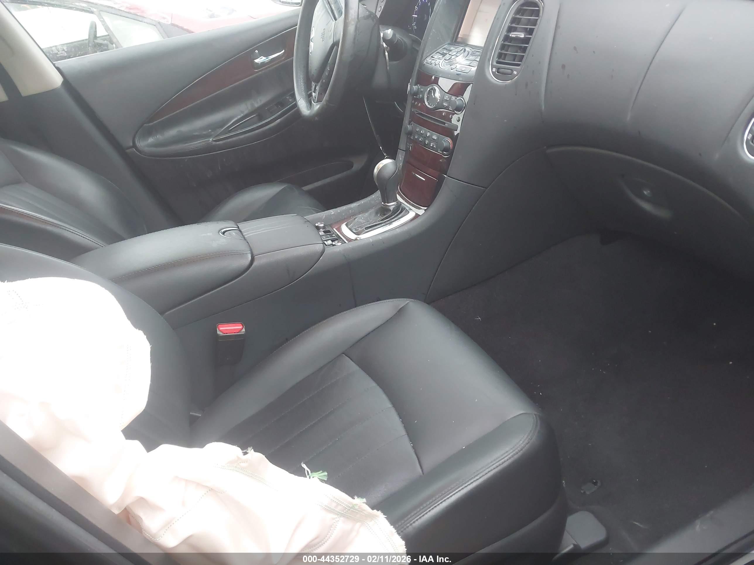 INFINITI QX50 image 5