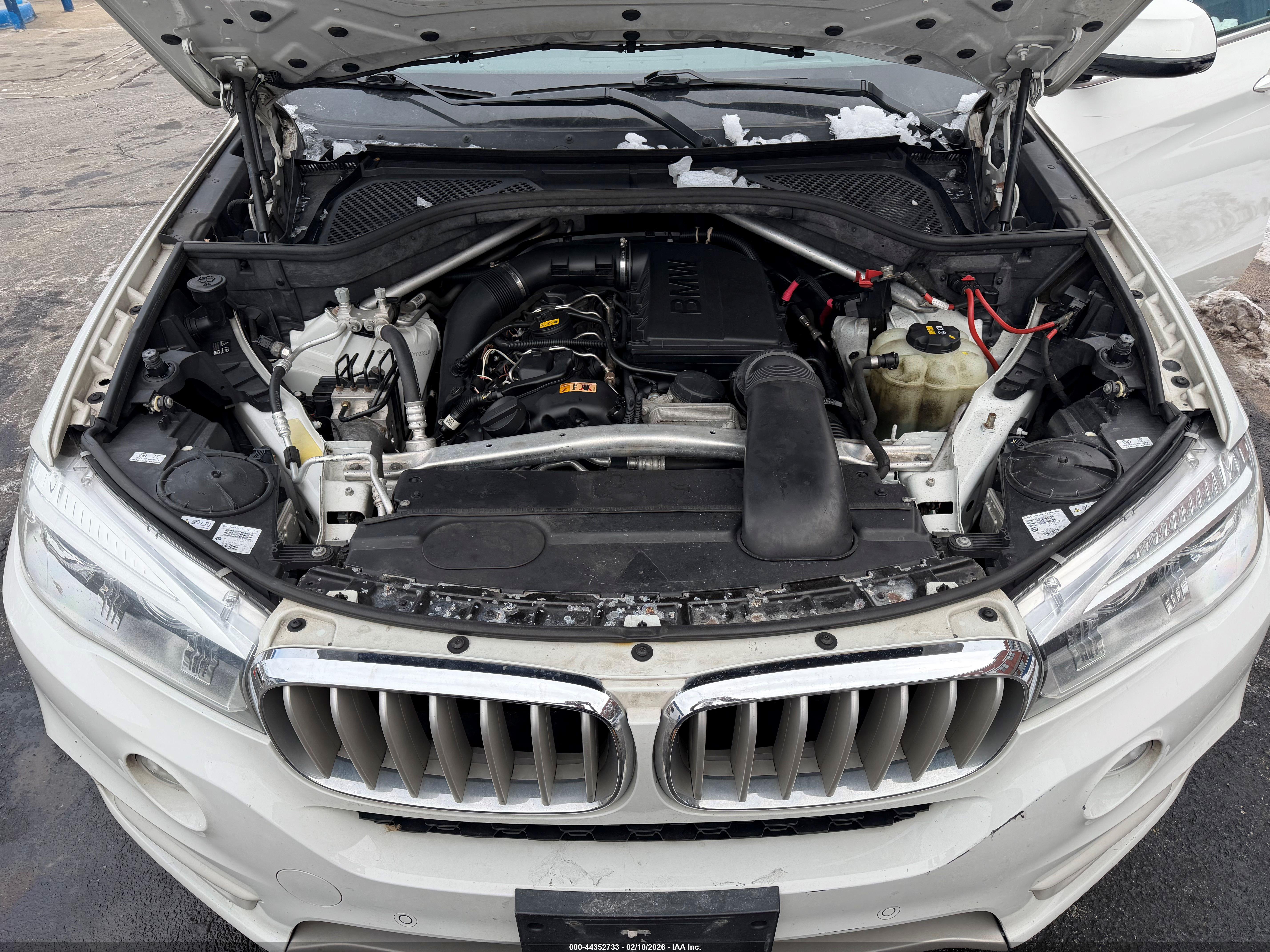 BMW X5 image 10