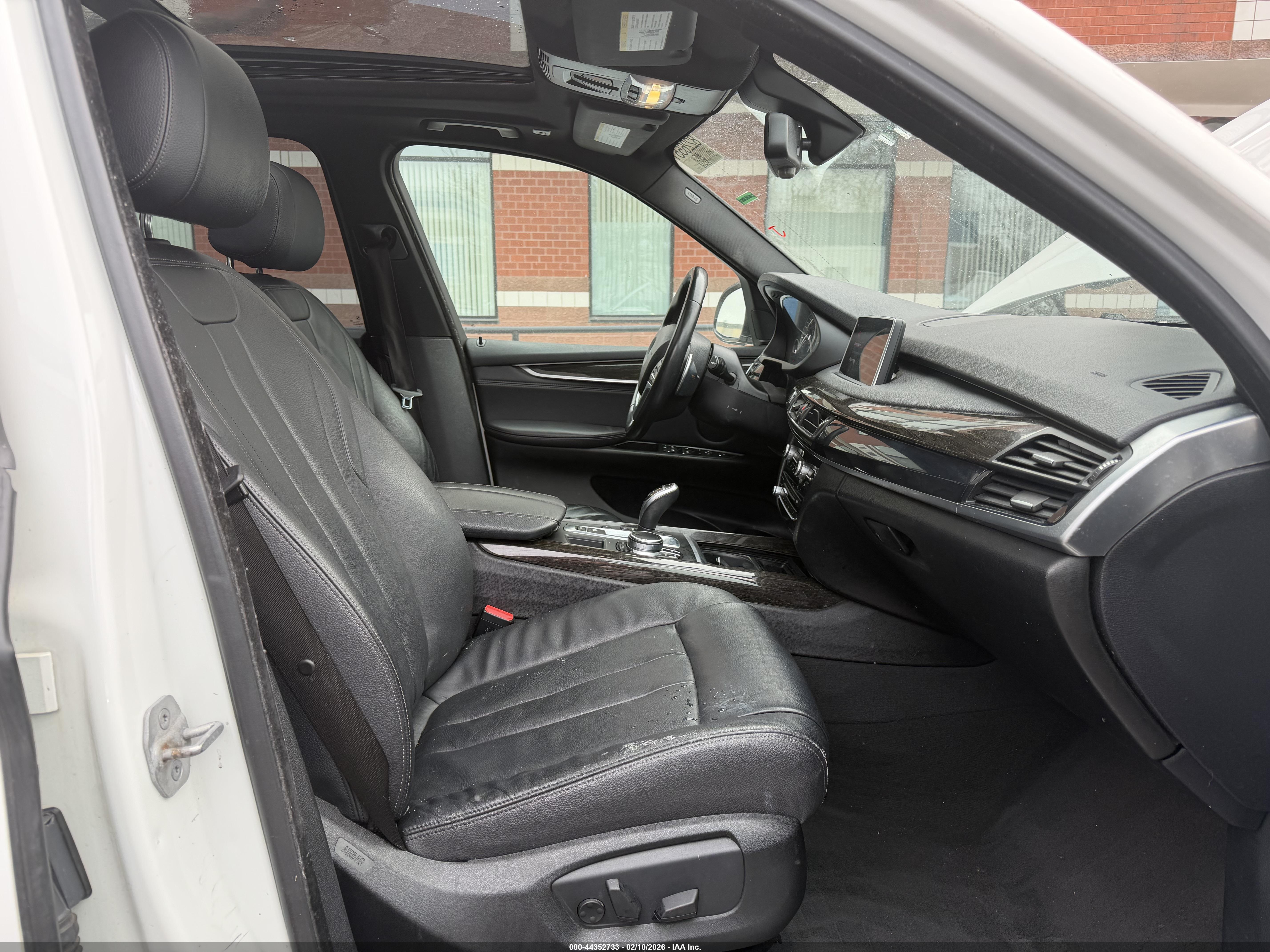 BMW X5 image 5