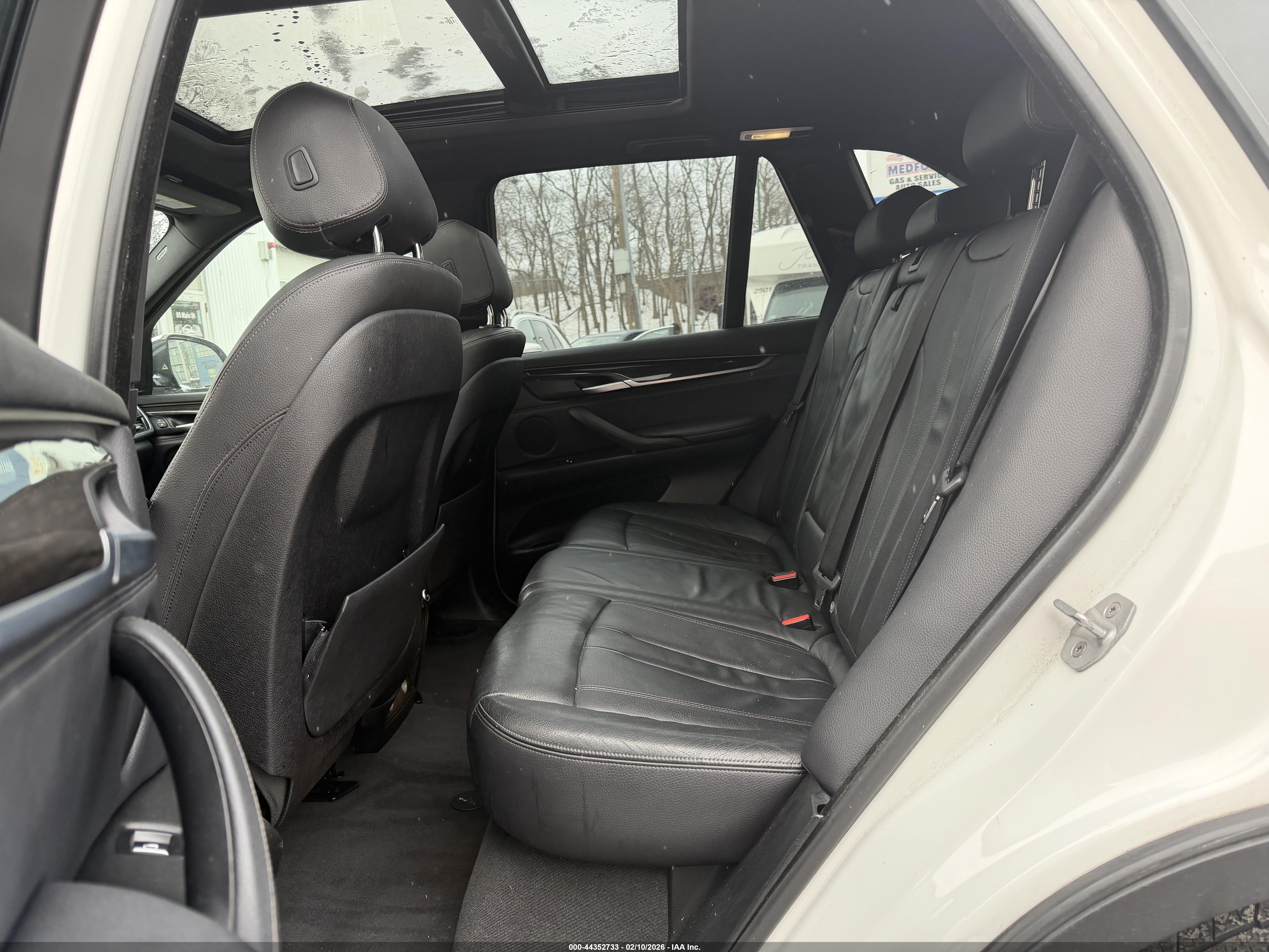 BMW X5 image 8