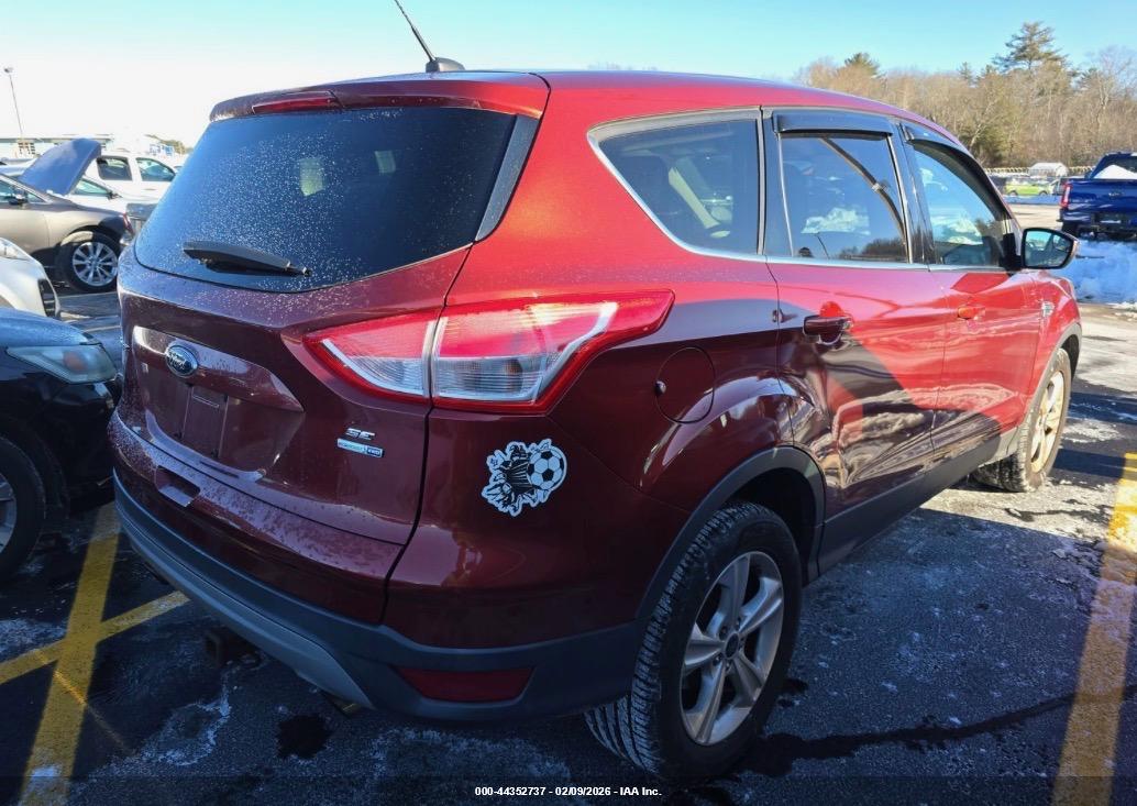 FORD ESCAPE image 4