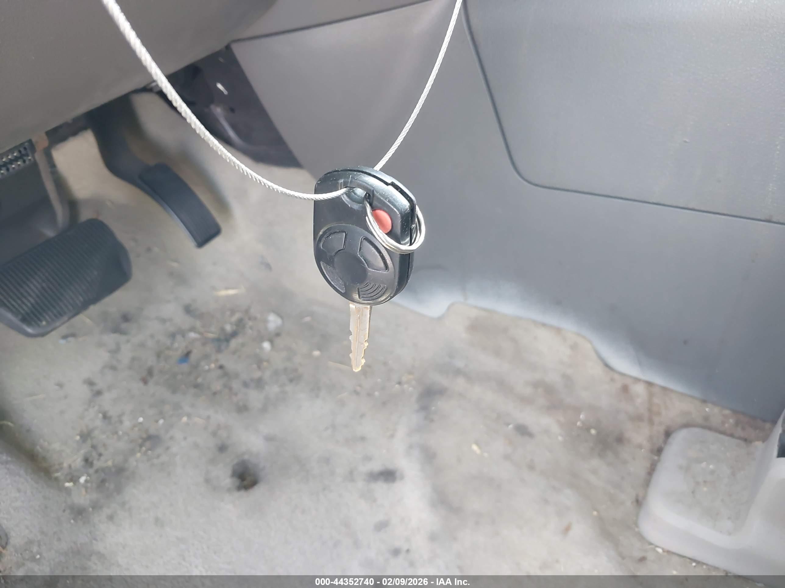 FORD EDGE image 11