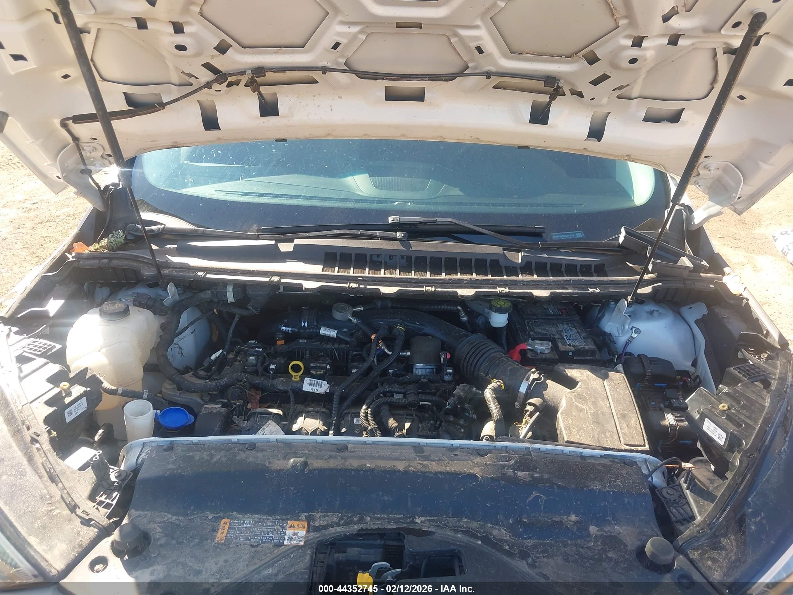 FORD EDGE image 10